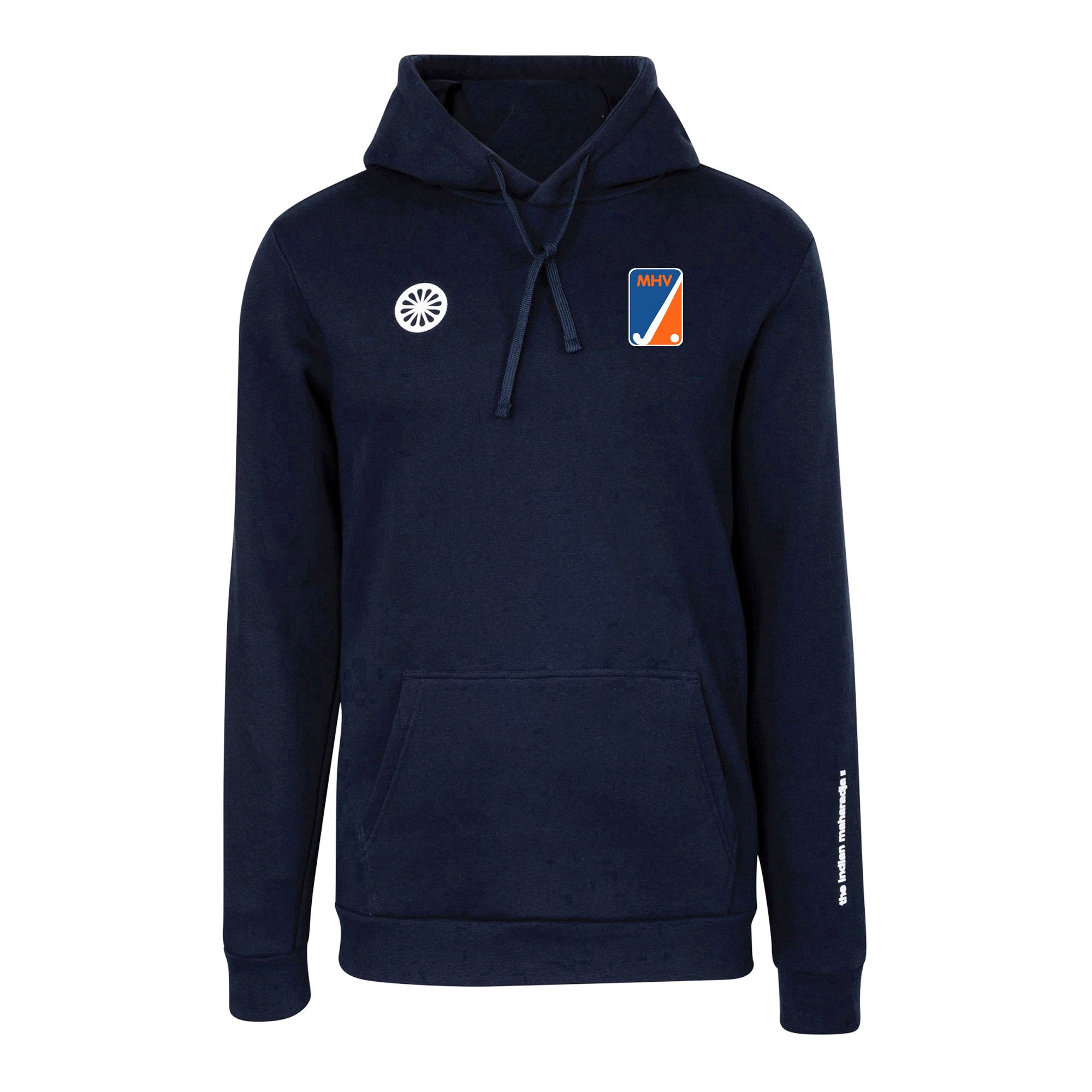 MHV Maarssen Classic Hoodie Heren