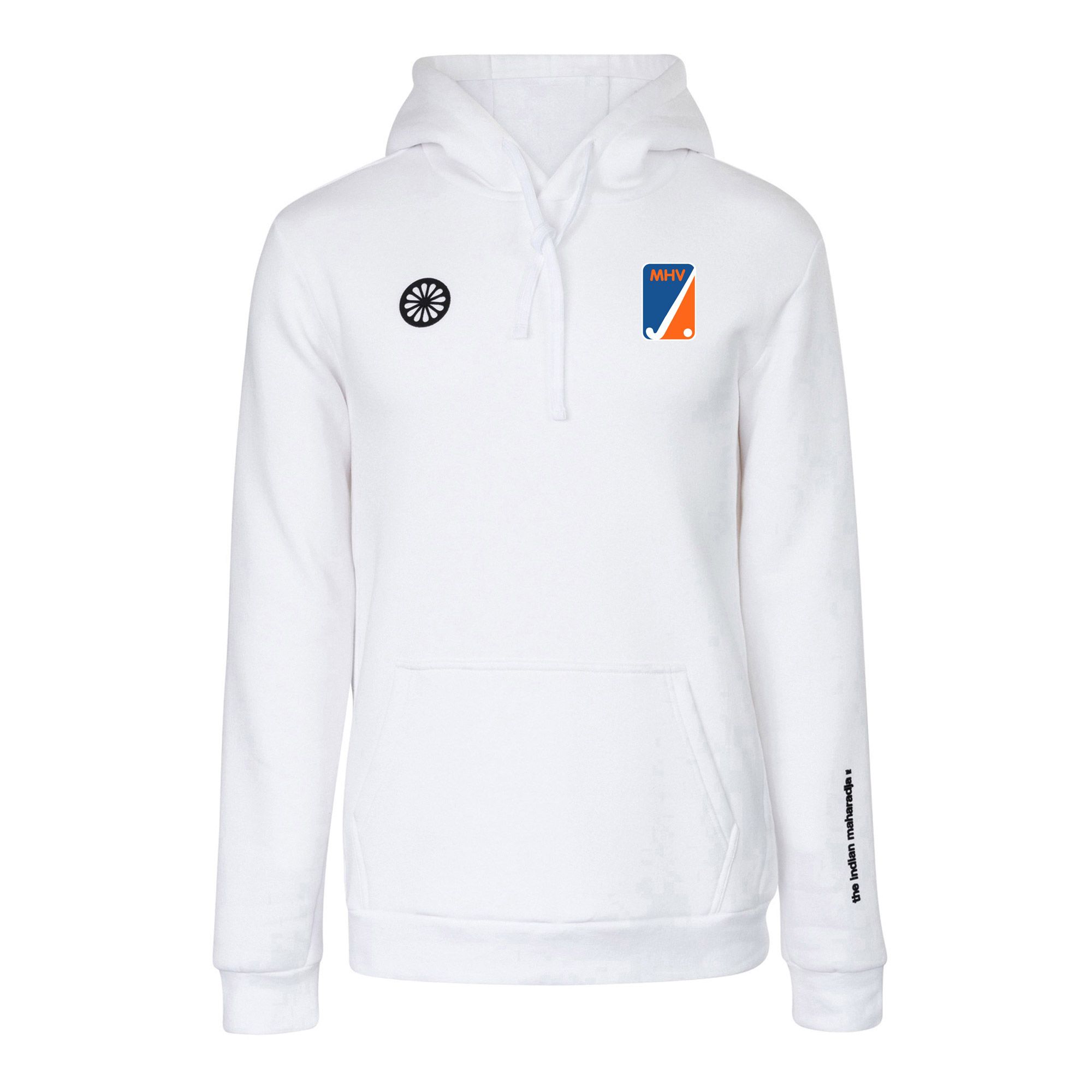 MHV Maarssen Classic Hoodie Heren