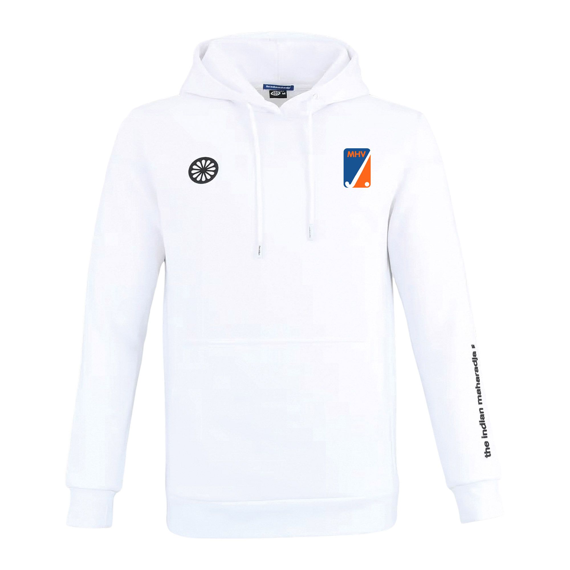 MHV Maarssen Classic Hoodie Dames