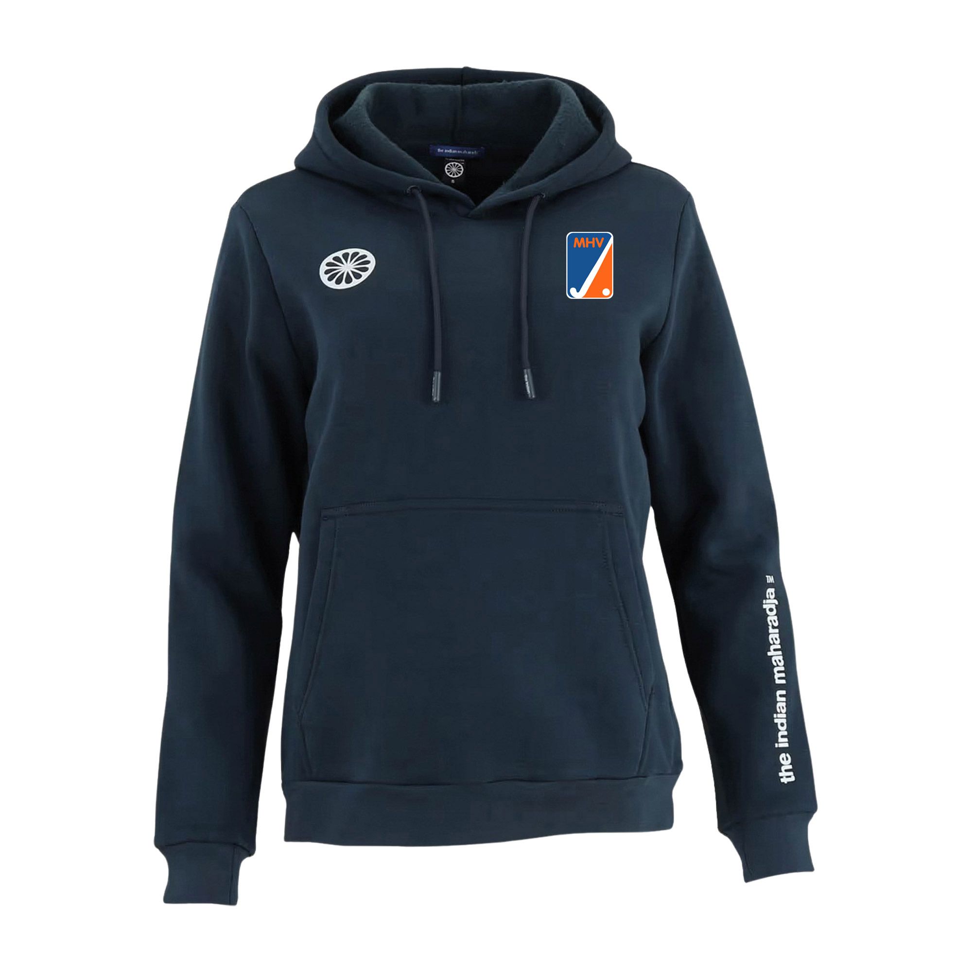 MHV Maarssen Classic Hoodie Junior