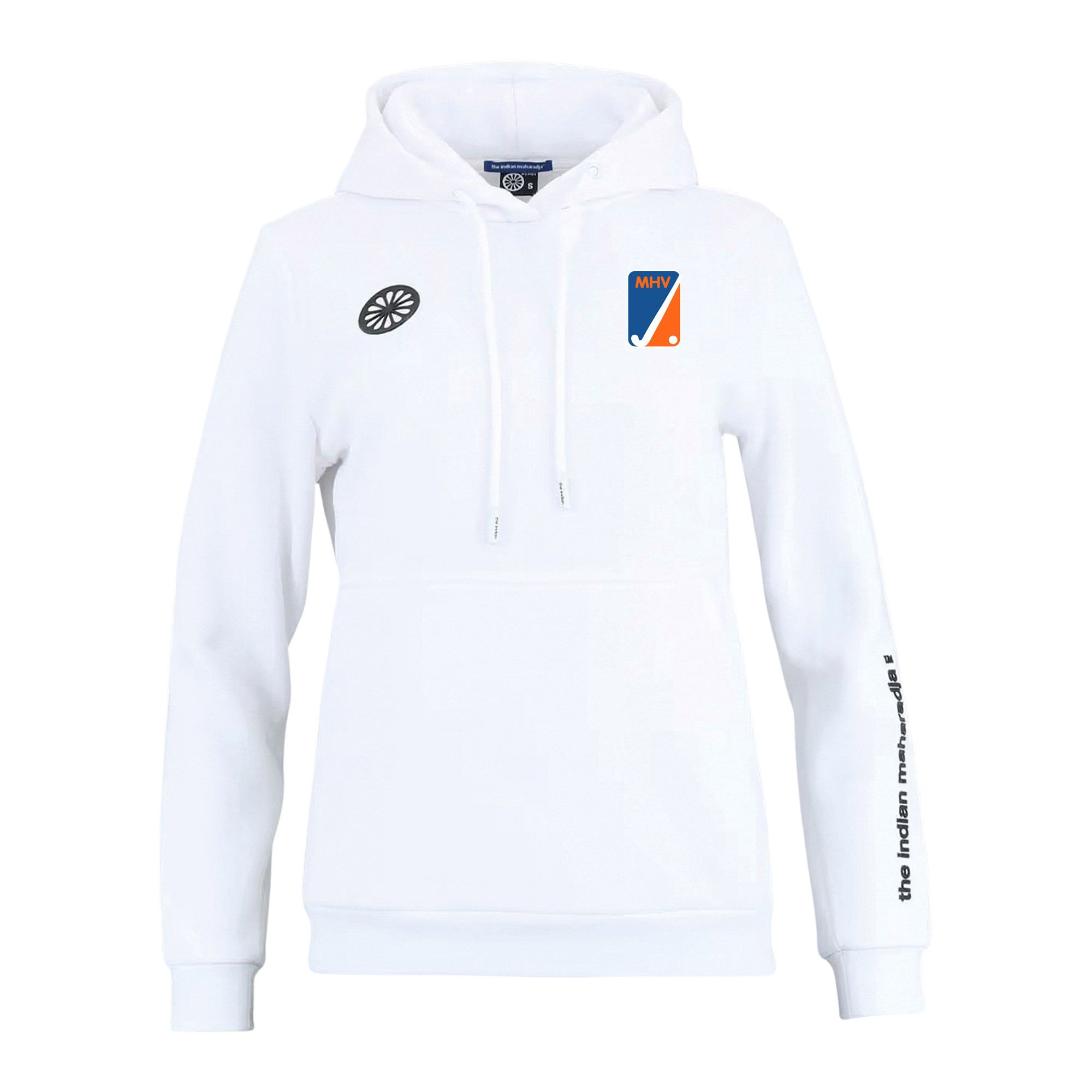 MHV Maarssen Classic Hoodie Junior