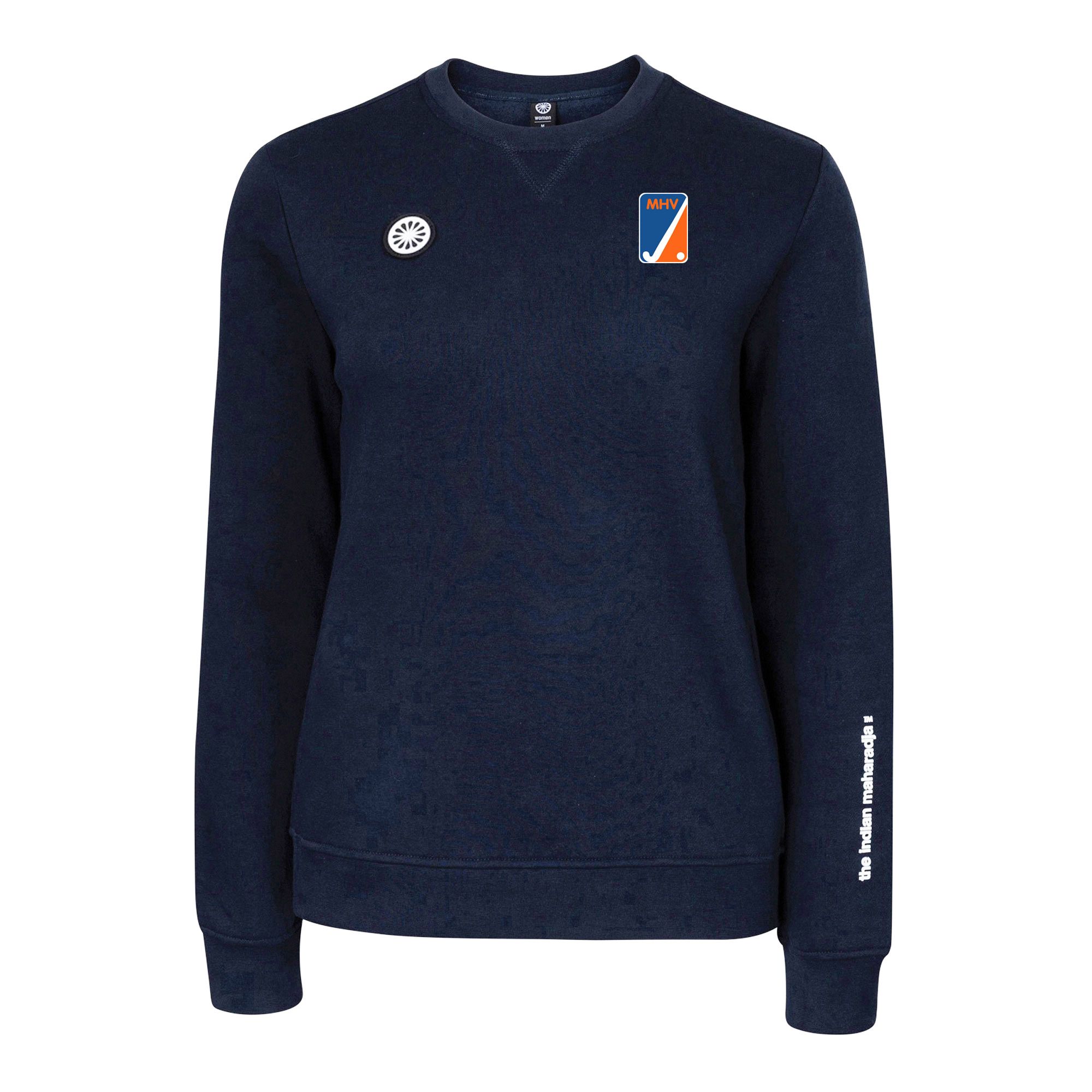 MHV Maarssen Classic Crew Sweater Dames