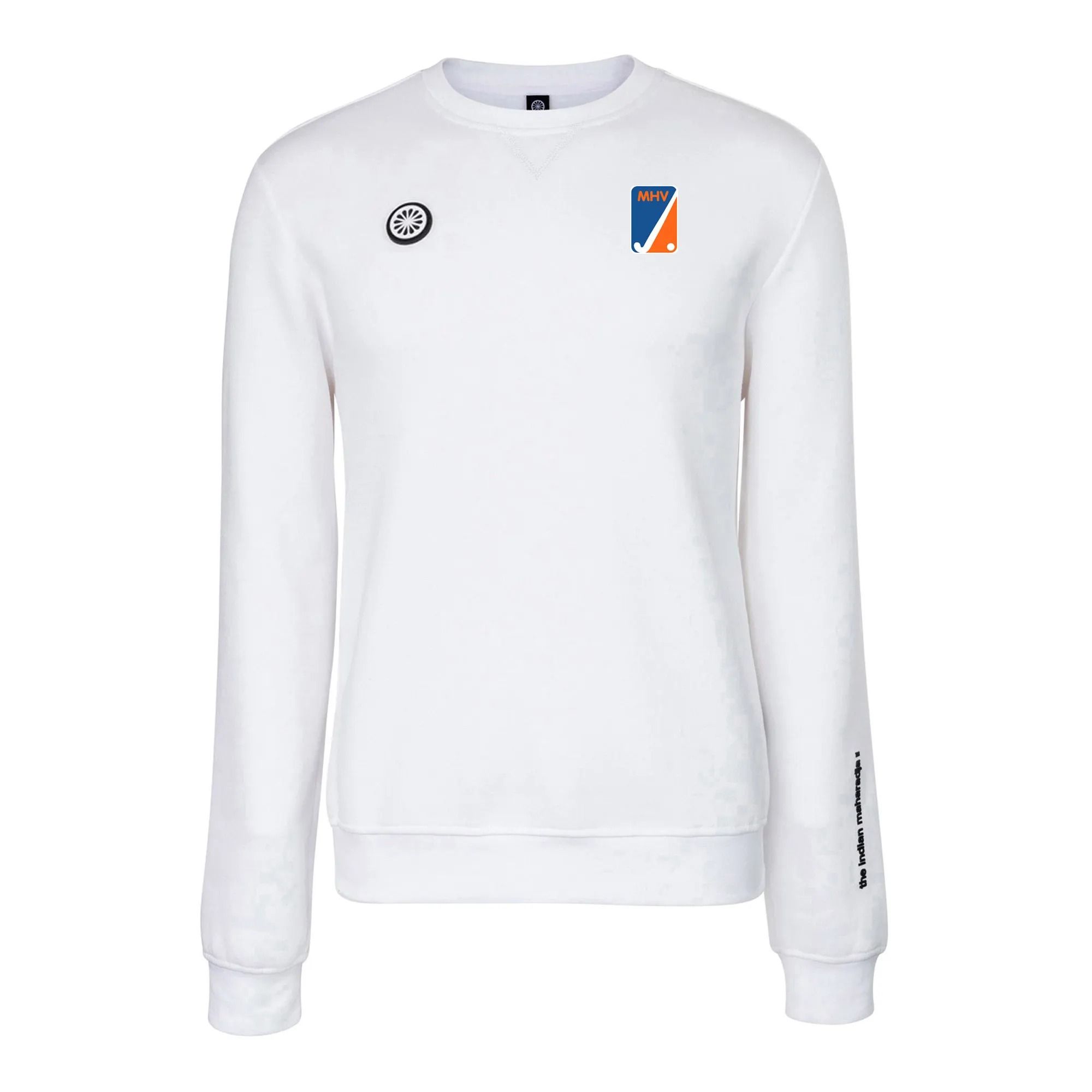 MHV Maarssen Classic Crew Sweater Dames