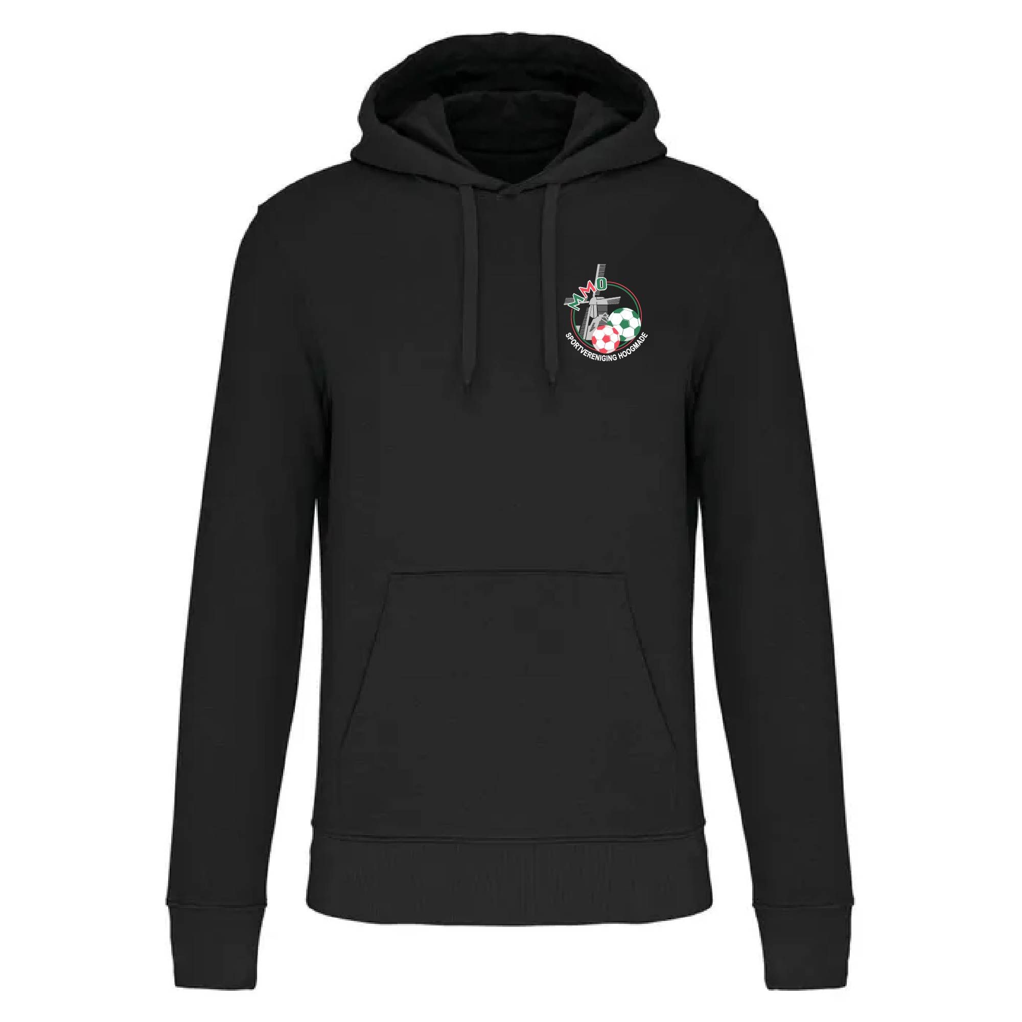MMO Hoodie Heren