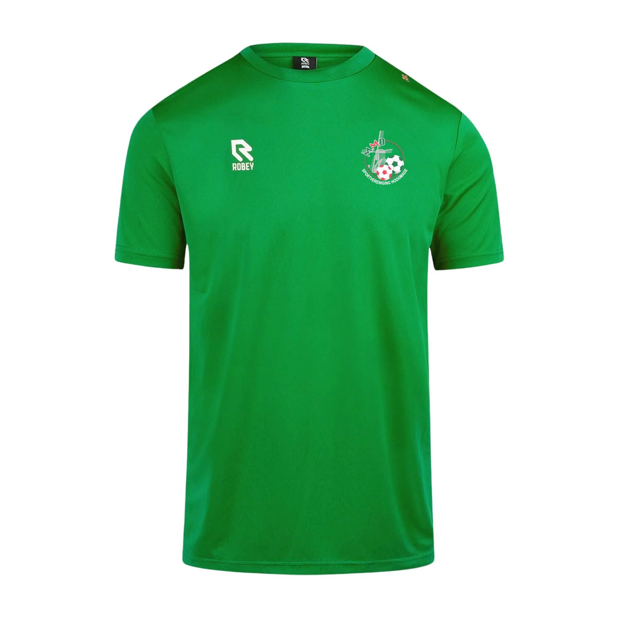MMO Trainingsshirt Senior
