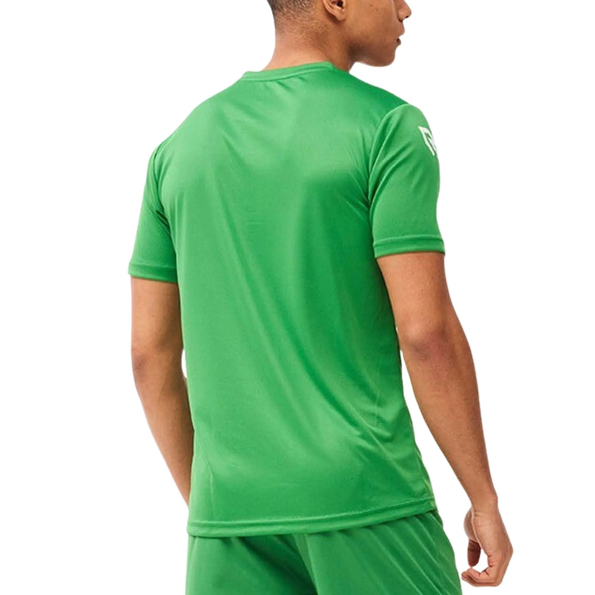 MMO Trainingsshirt Senior