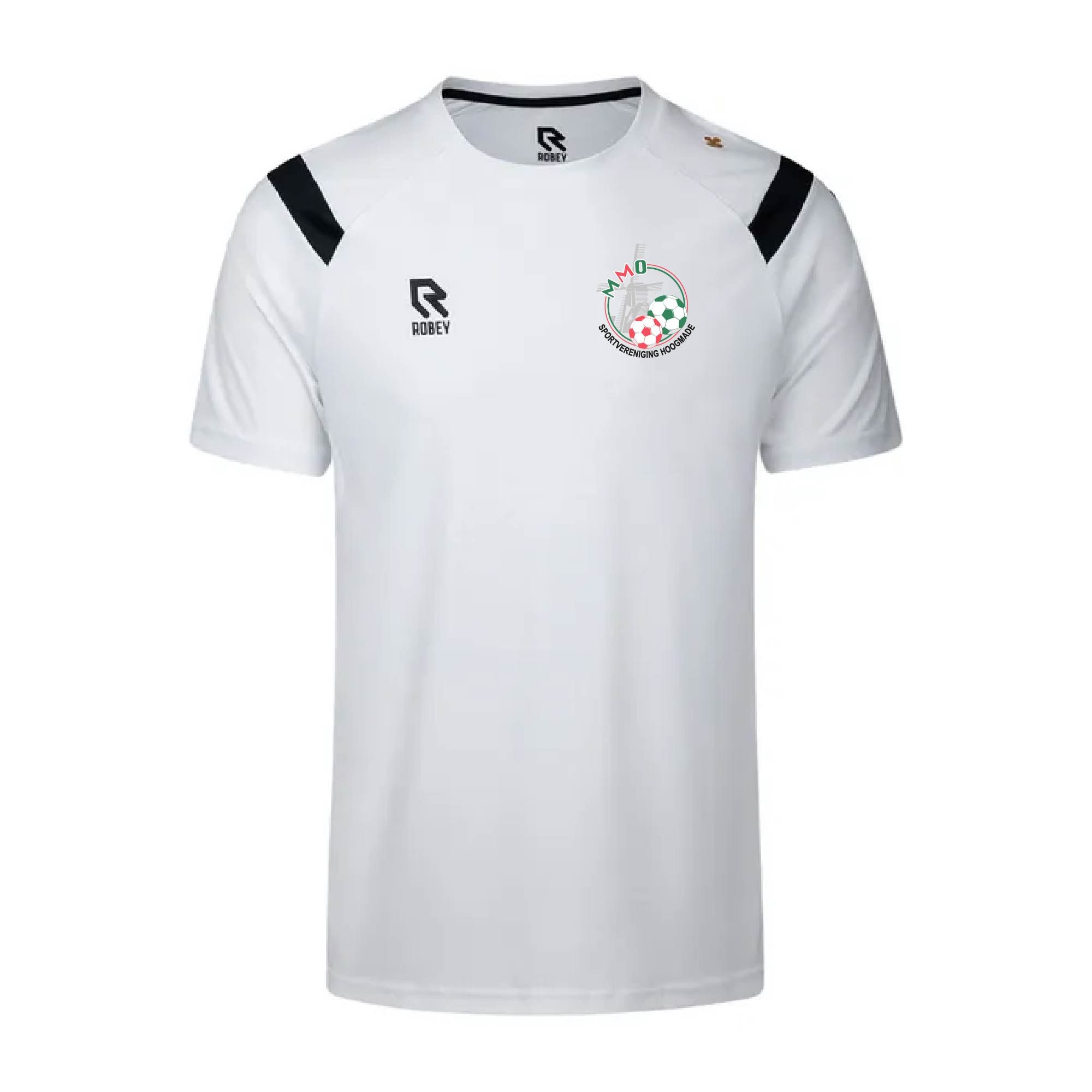 MMO Trainingsshirt Senior