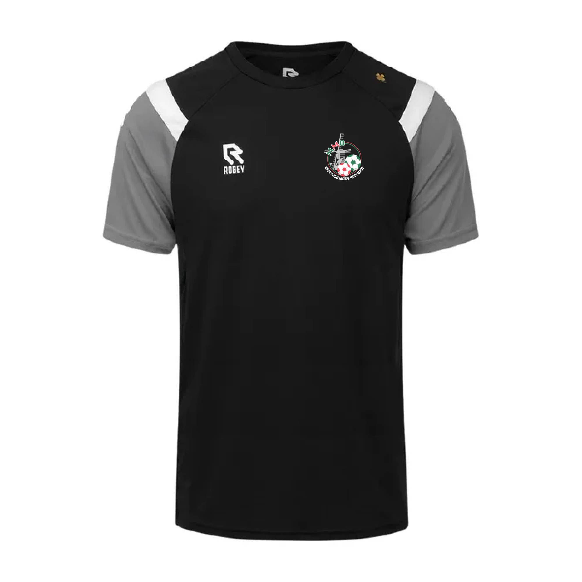 MMO Trainingsshirt Senior