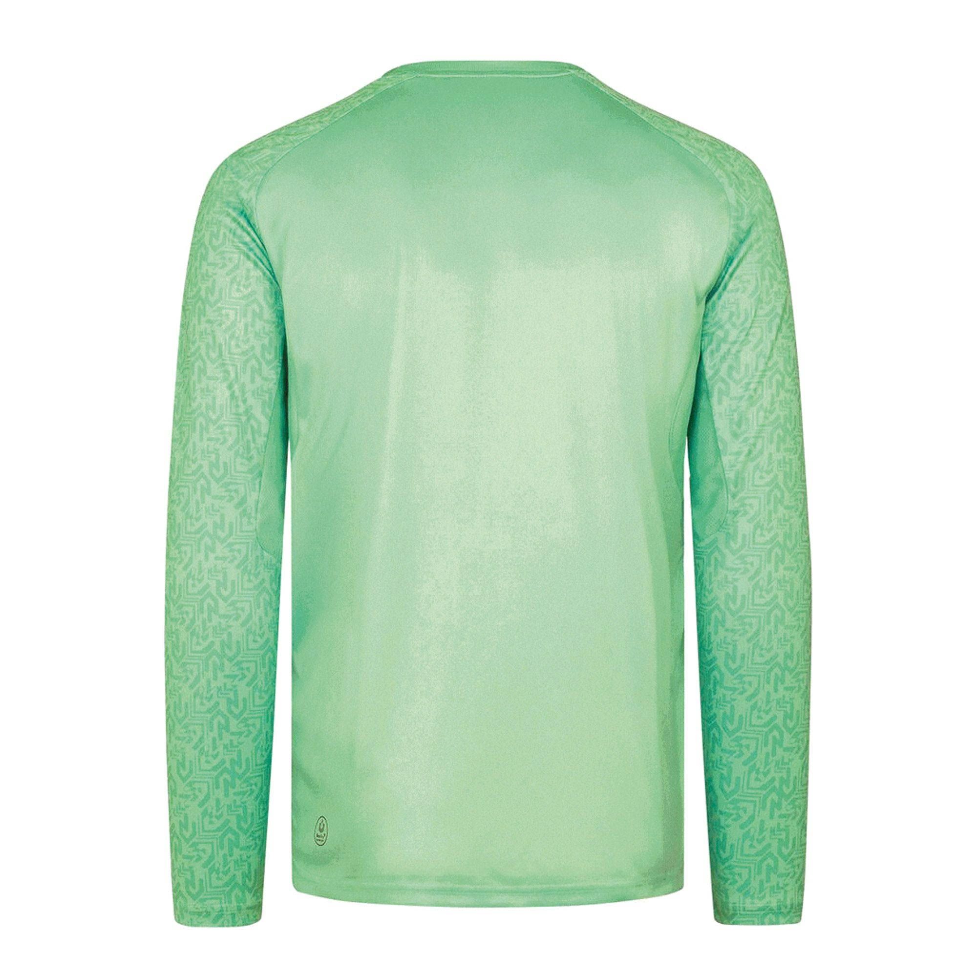 MMO LS Keepersshirt Junior
