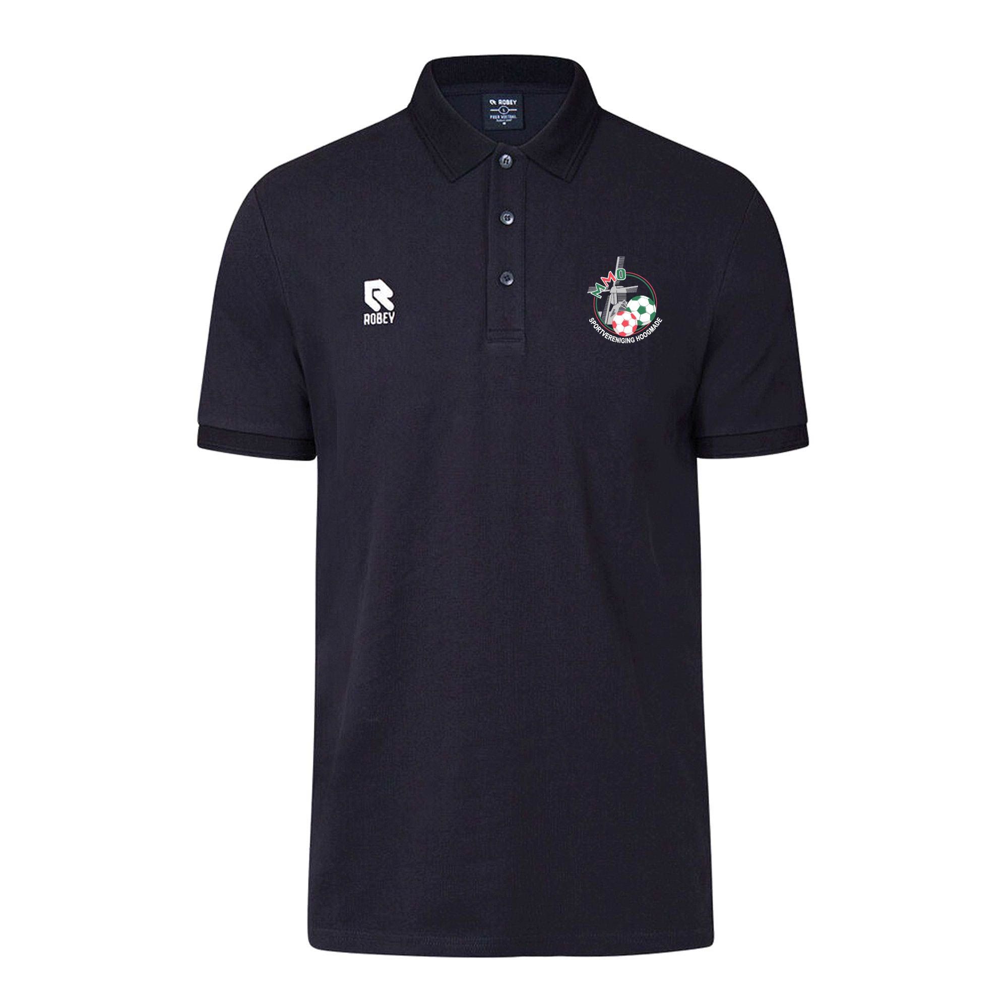 MMO Polo Heren