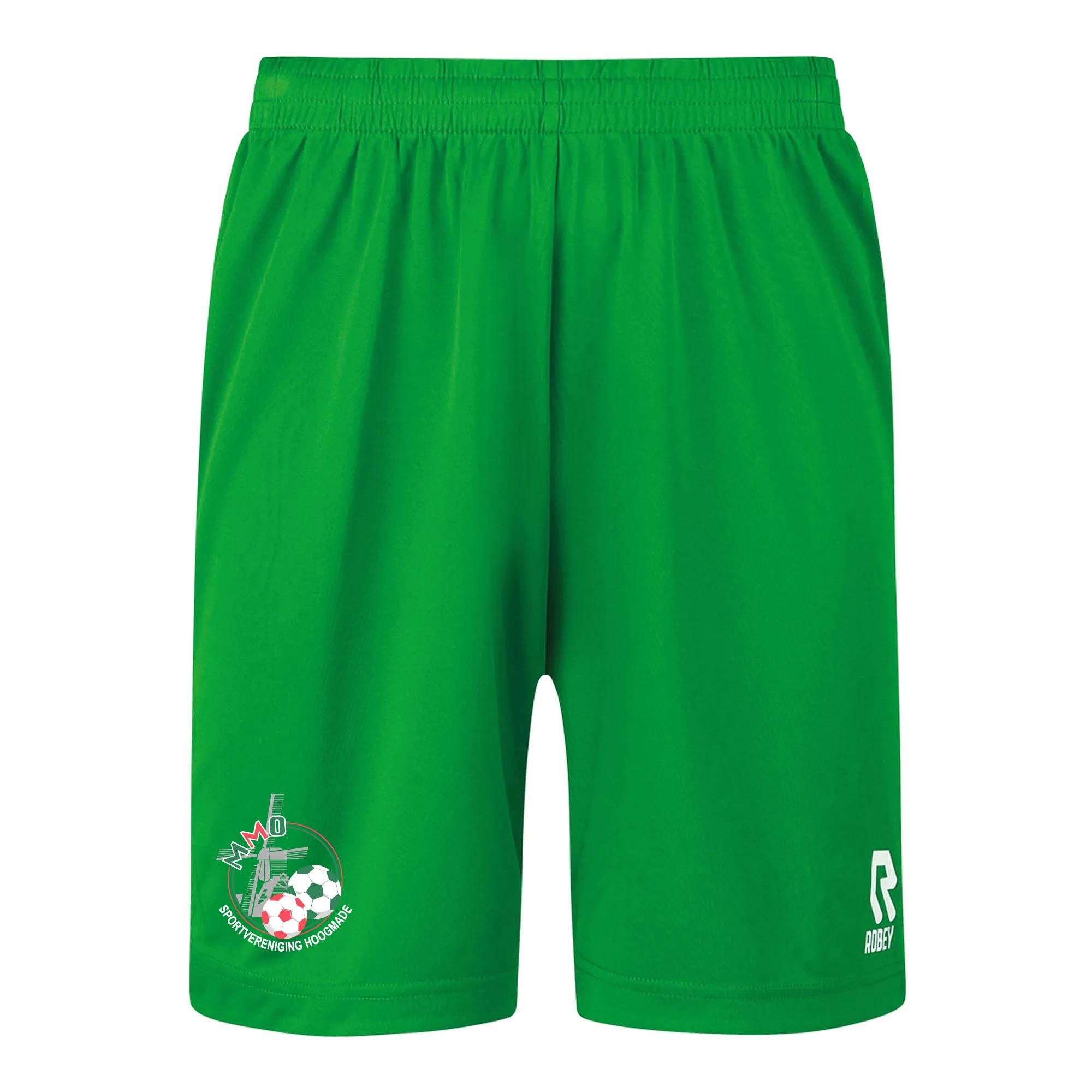 MMO Trainingsshort Senior