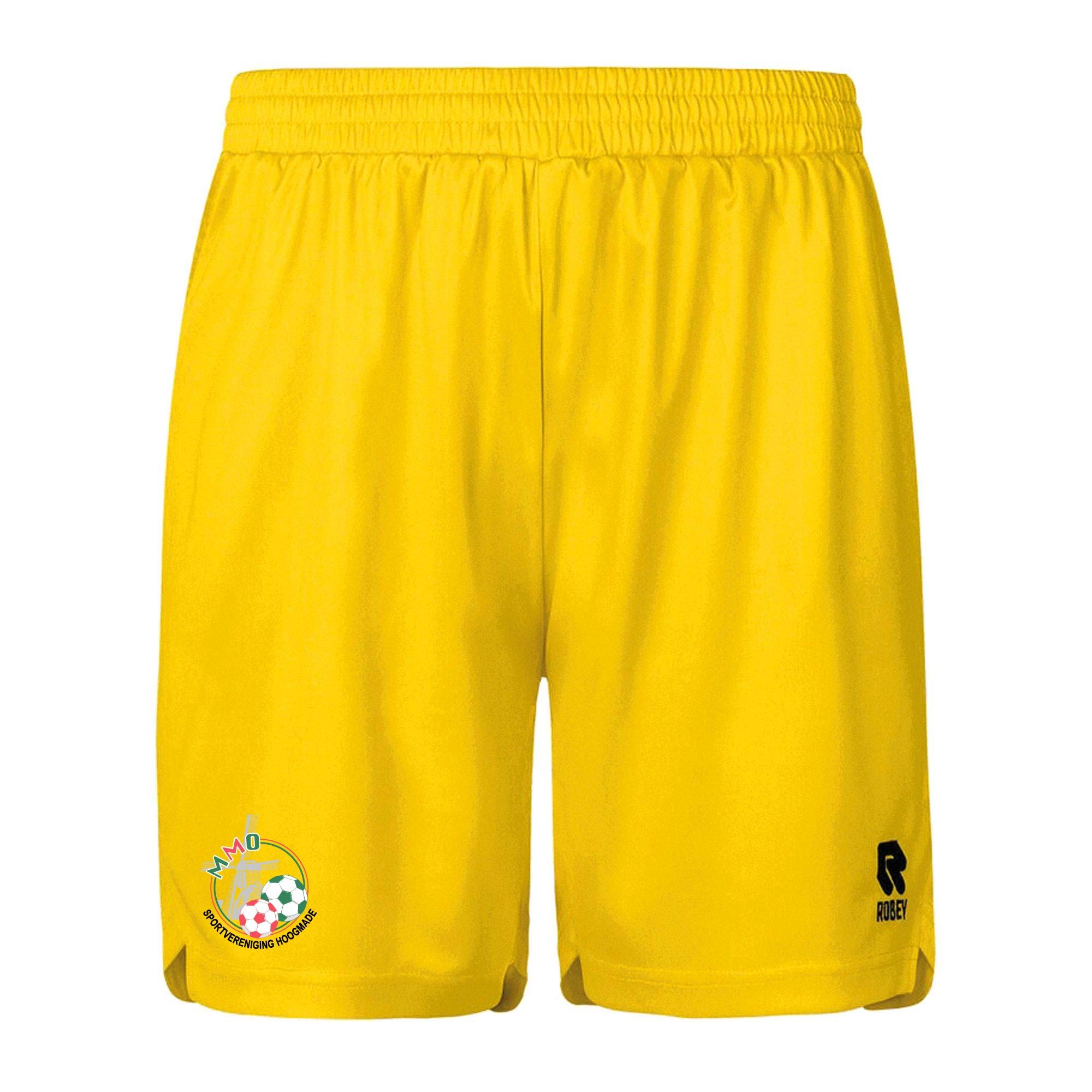 MMO Keepersshort Junior