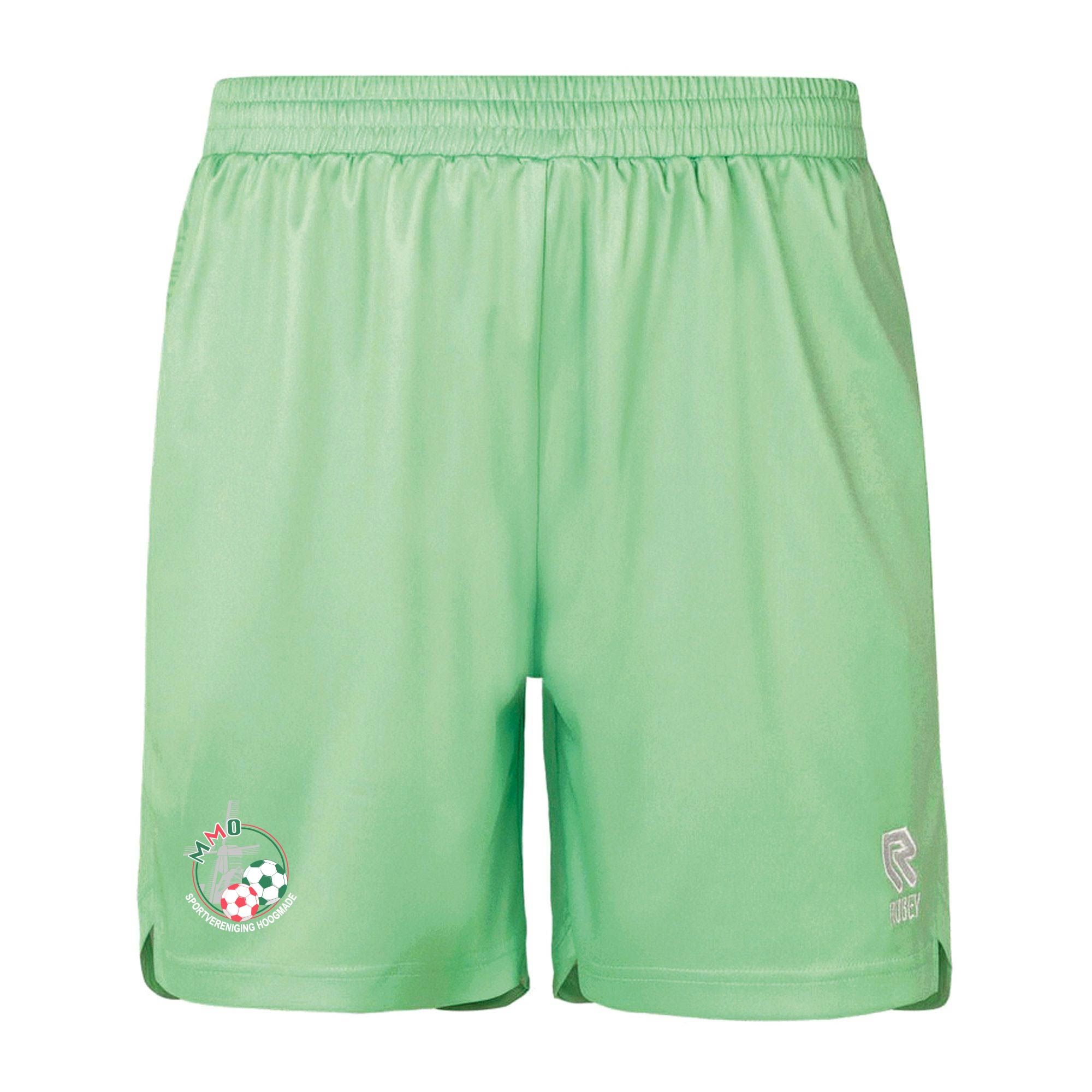 MMO Keepersshort Junior