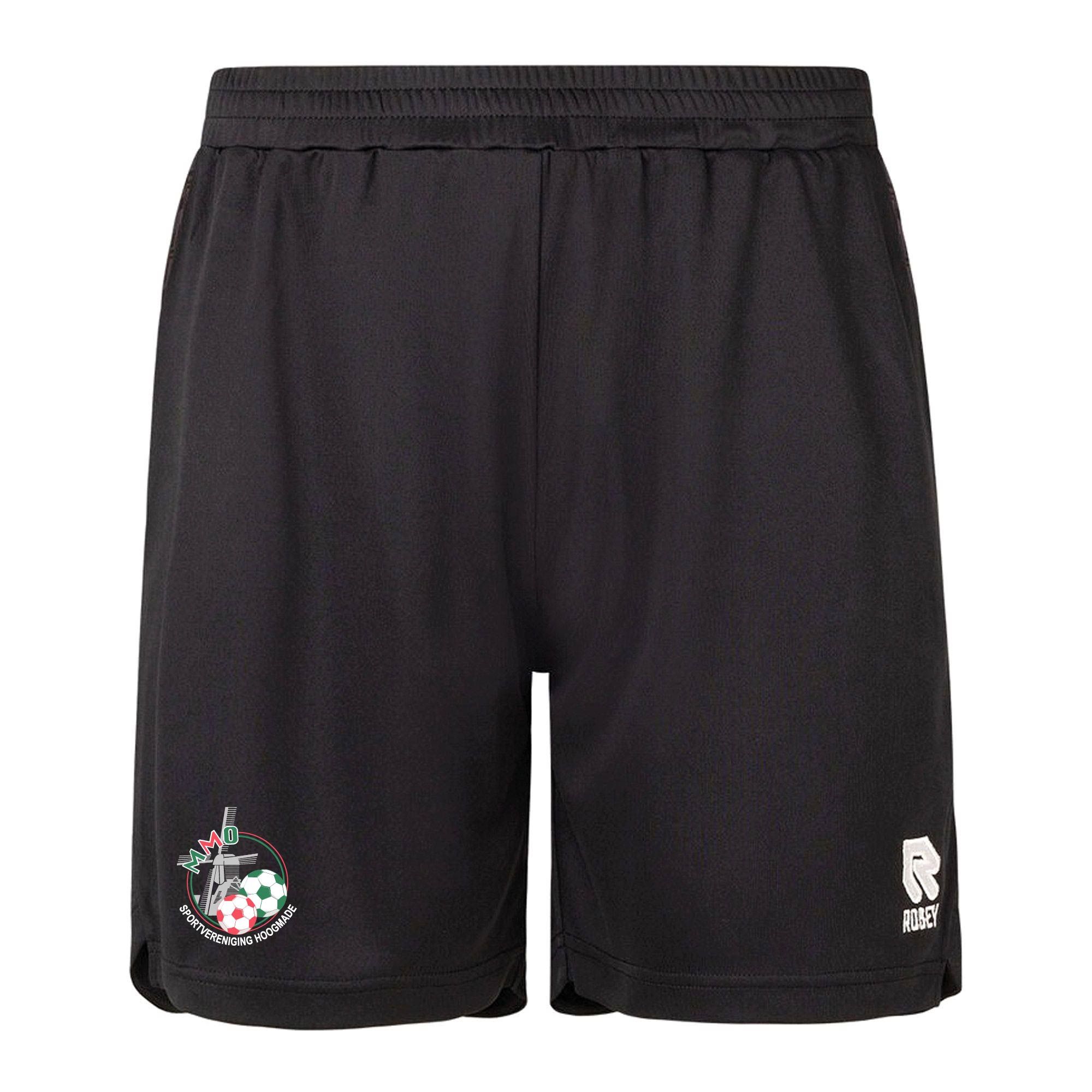MMO Keepersshort Junior