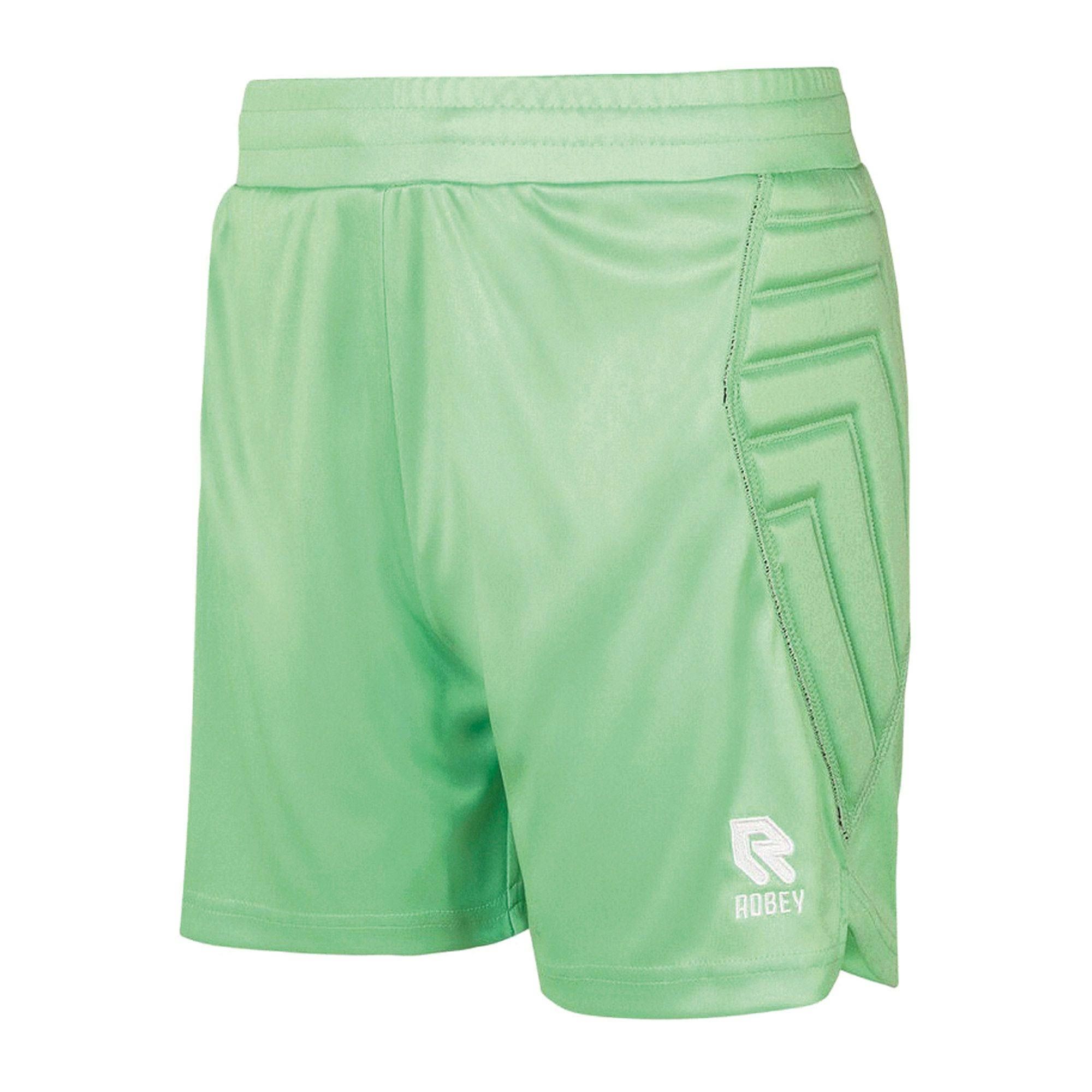 MMO Keepersshort Junior