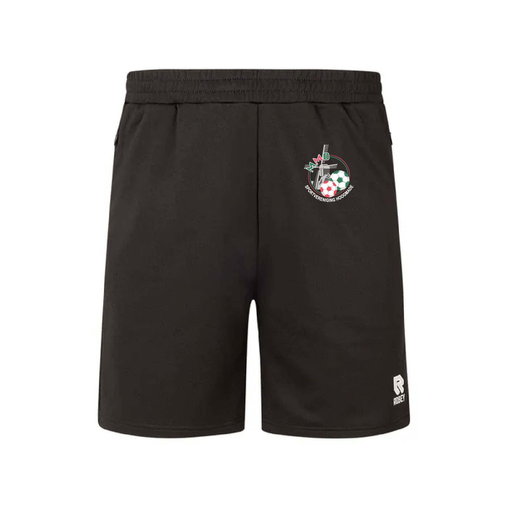 MMO Allrounder Short Heren