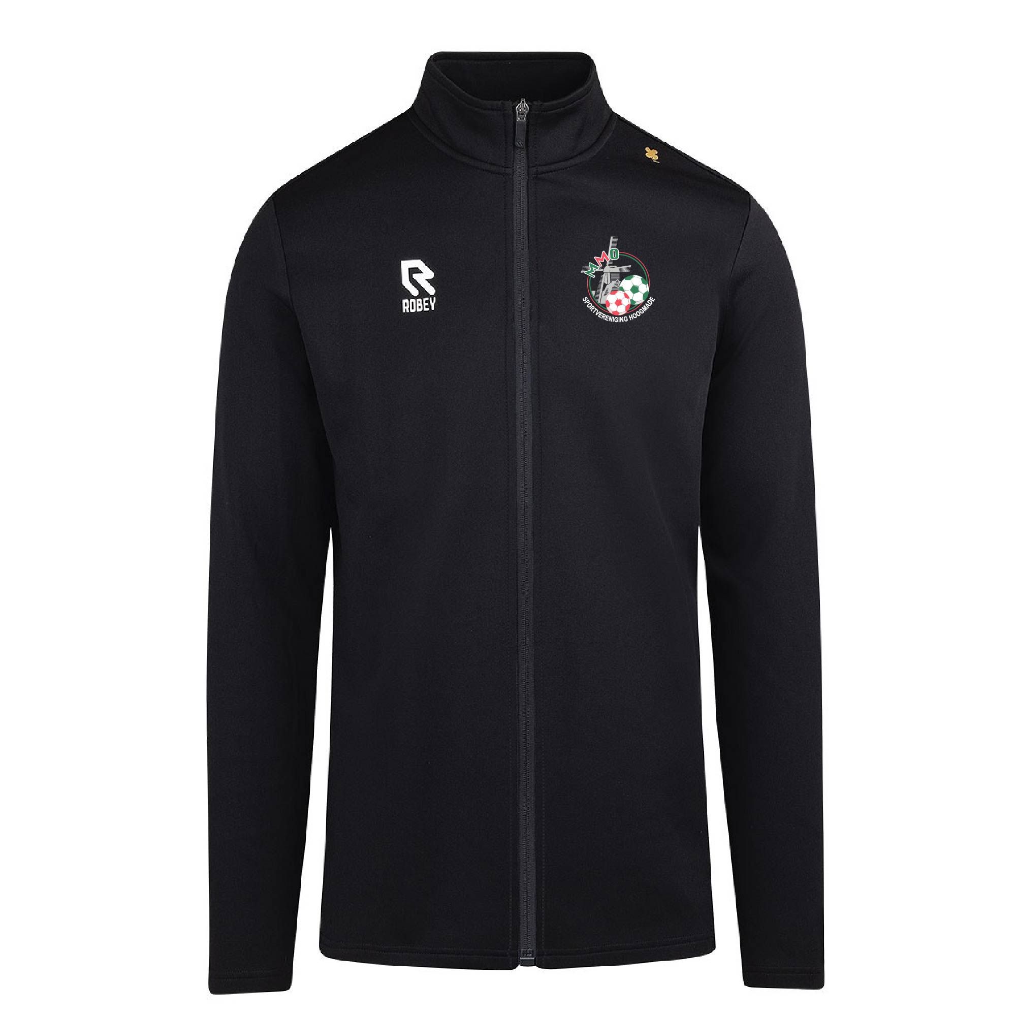 MMO Trainingsjack Heren