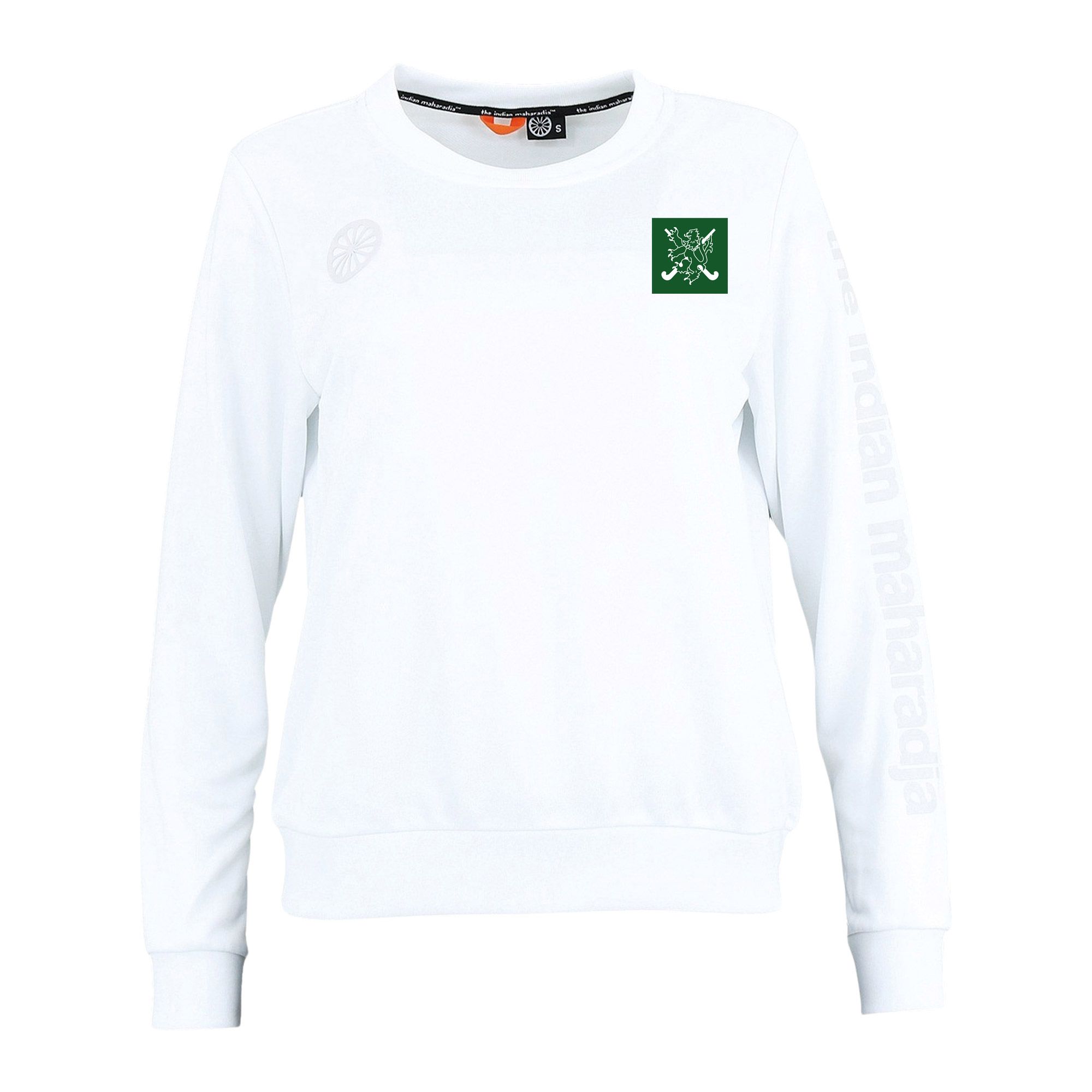MSHC Mumbai Sweater Dames