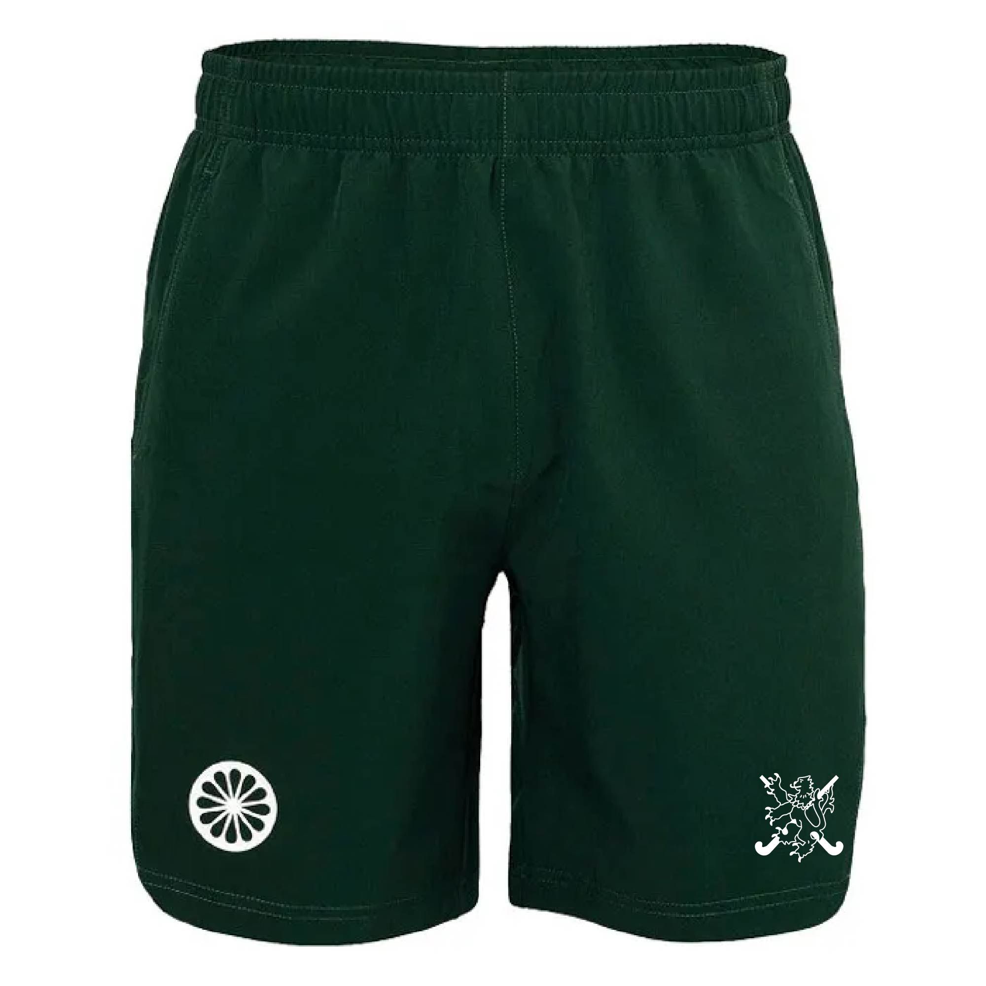 MSHC Thuis Short Heren