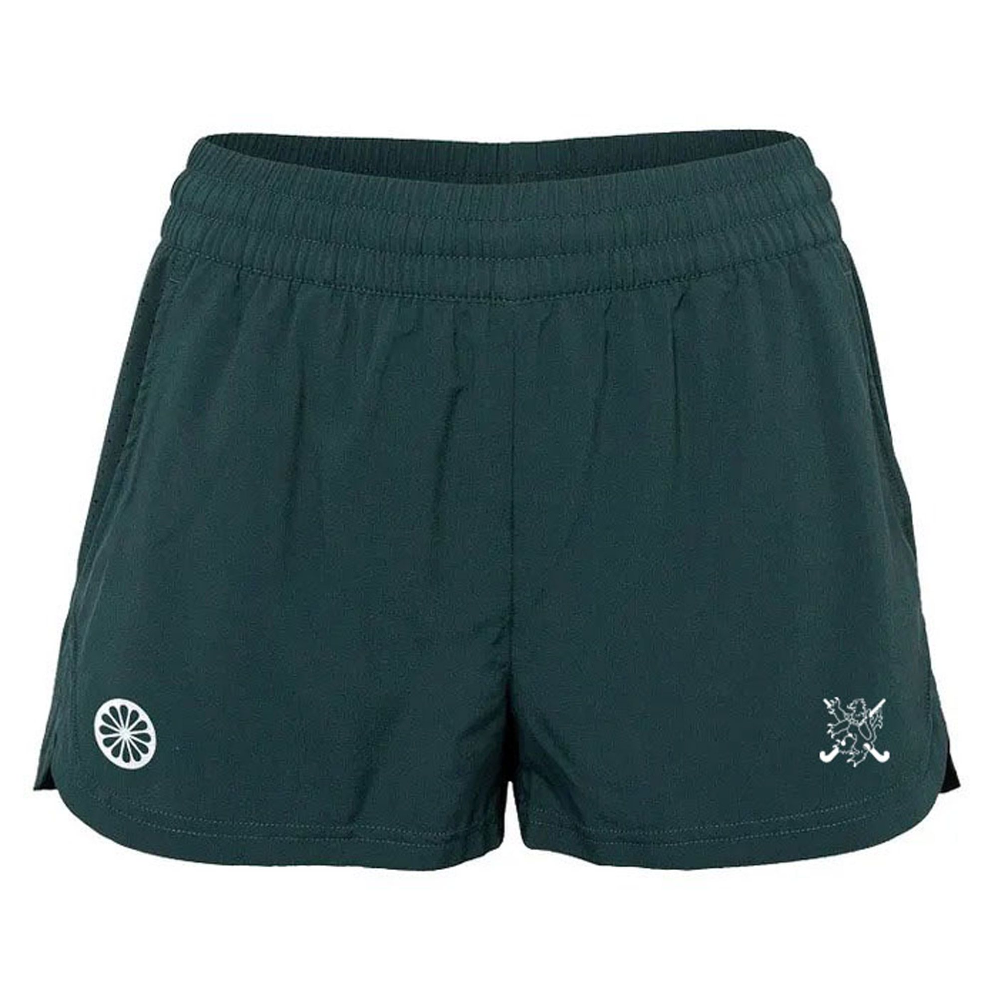 MSHC Thuis 2-in-1 Short Dames