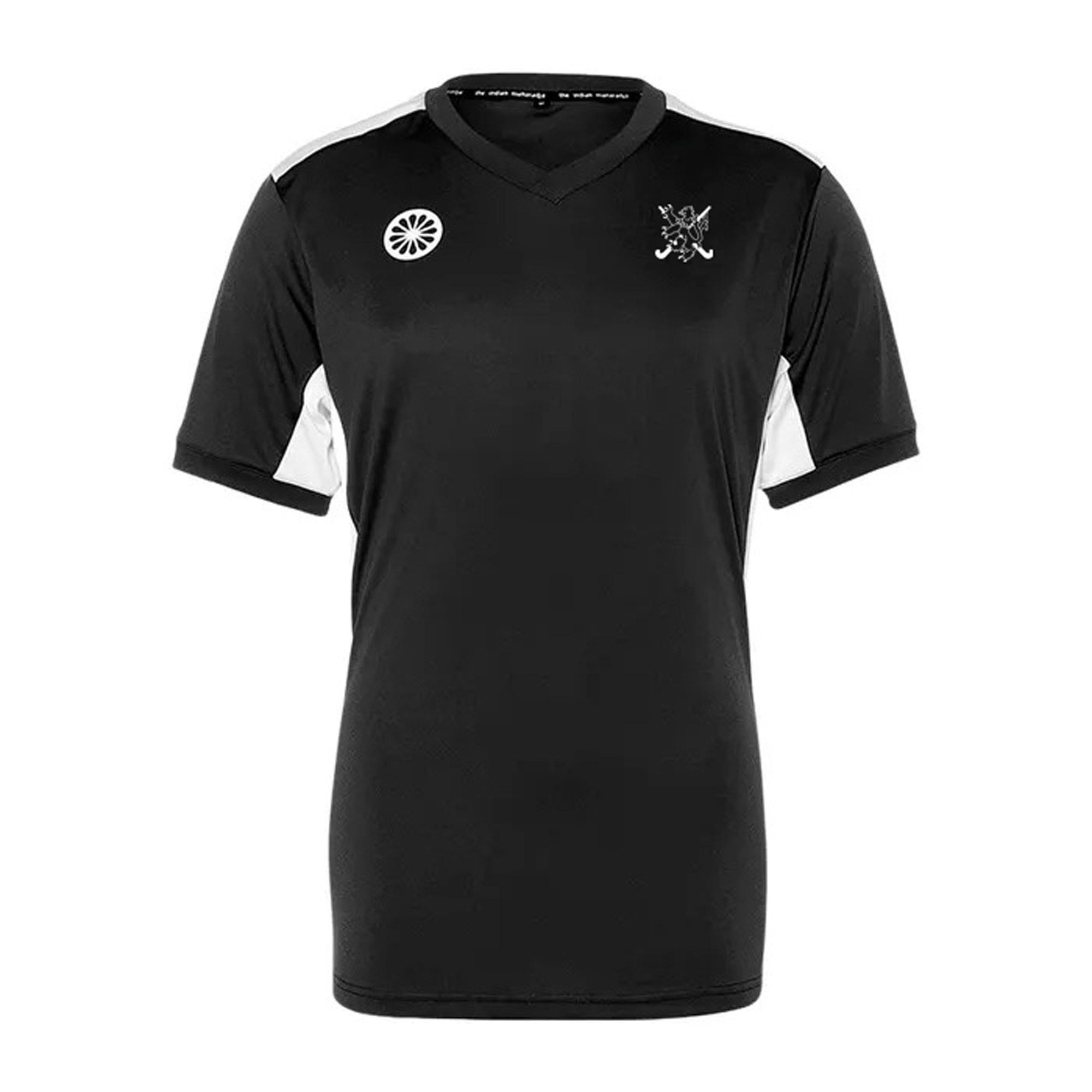 MSHC T1 SS Goalkeeper Shirt Junior
