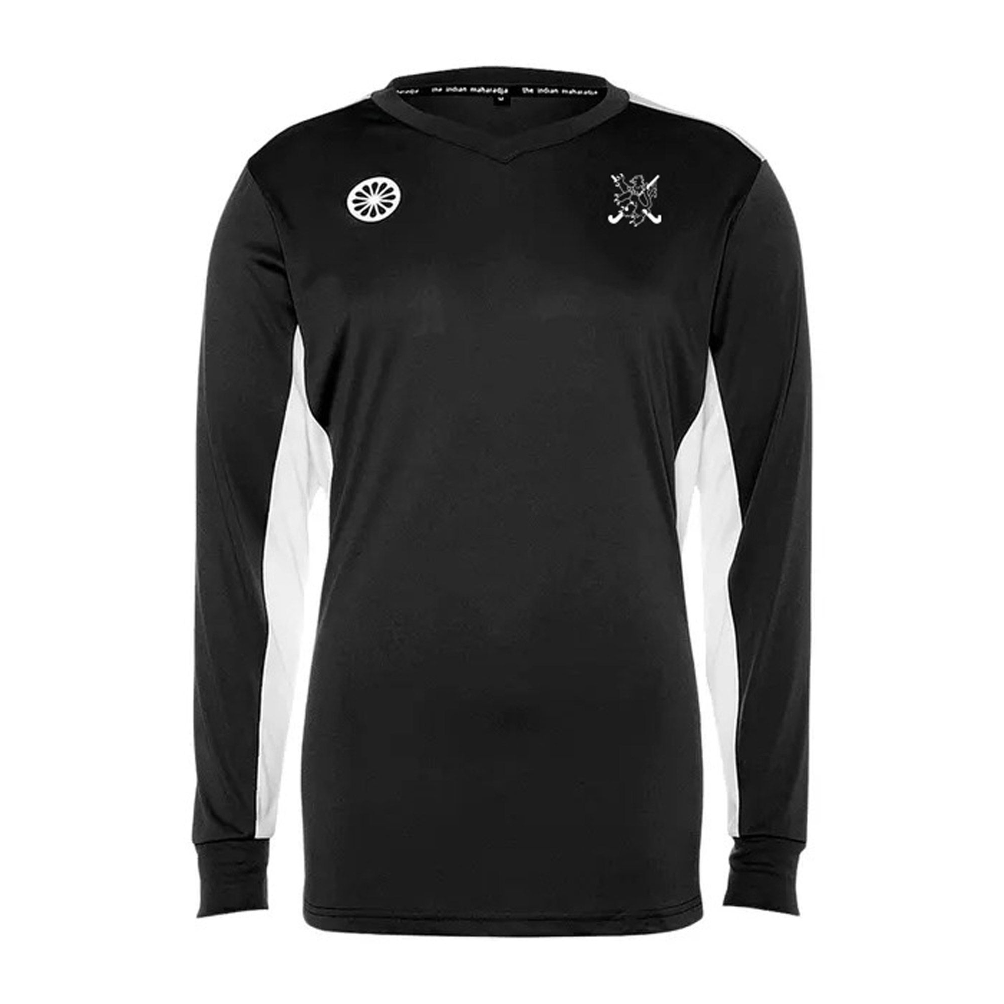 MSHC T4 LS Goalkeeper Shirt Senior