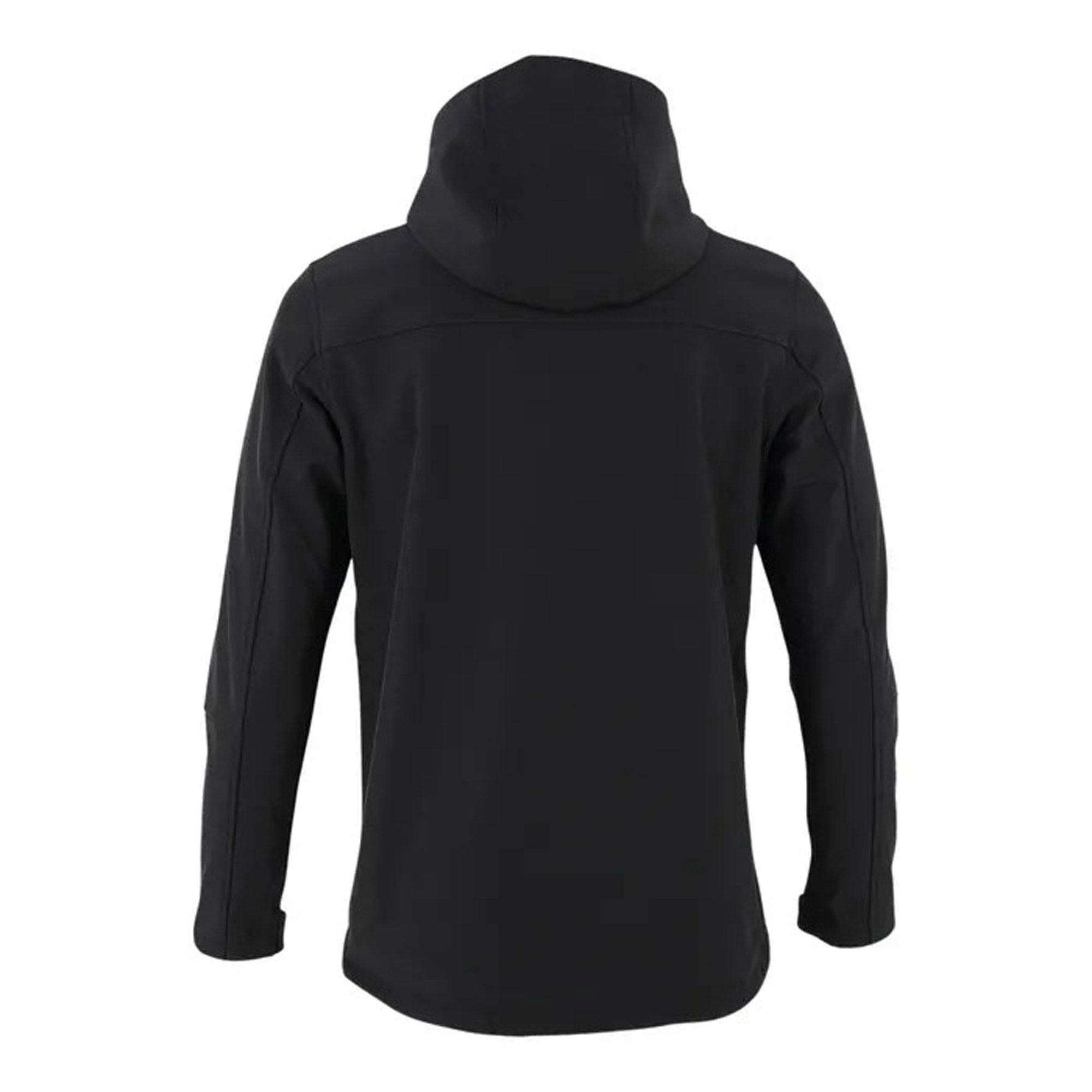 MSHC Softshell Jas Heren