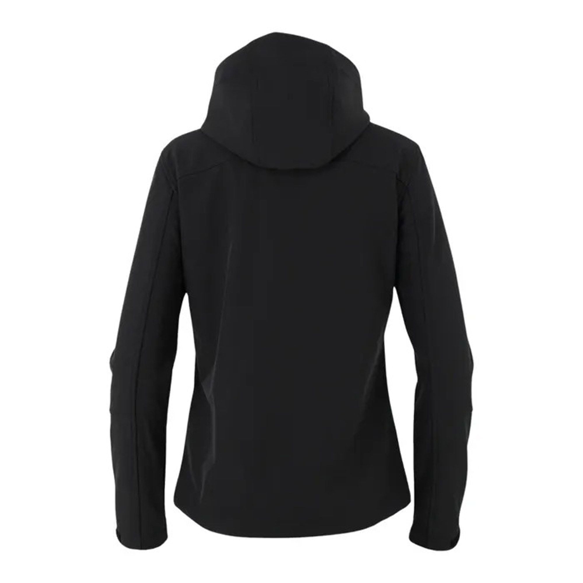 MSHC Softshell Jas Dames