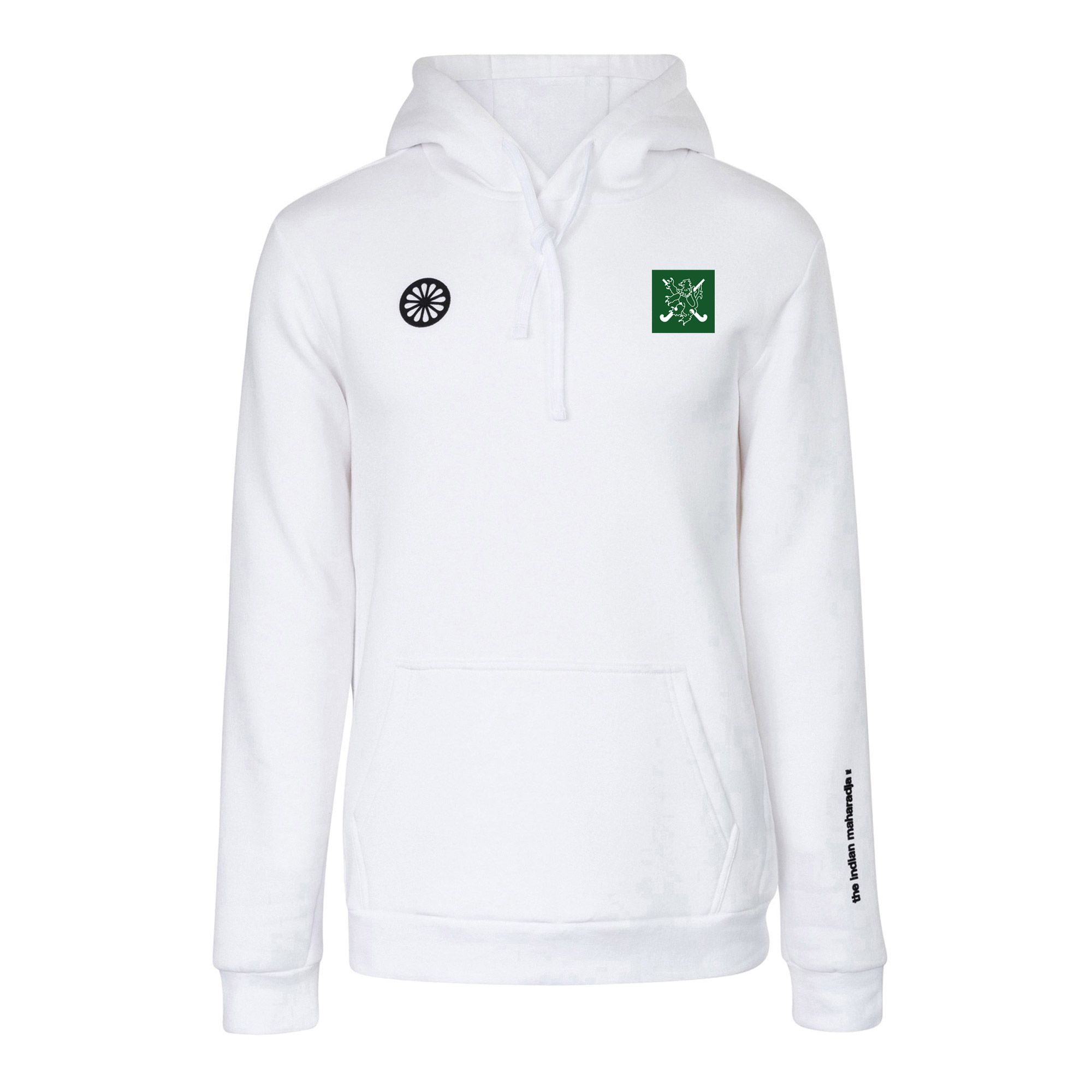 MSHC Classic Hoodie Heren