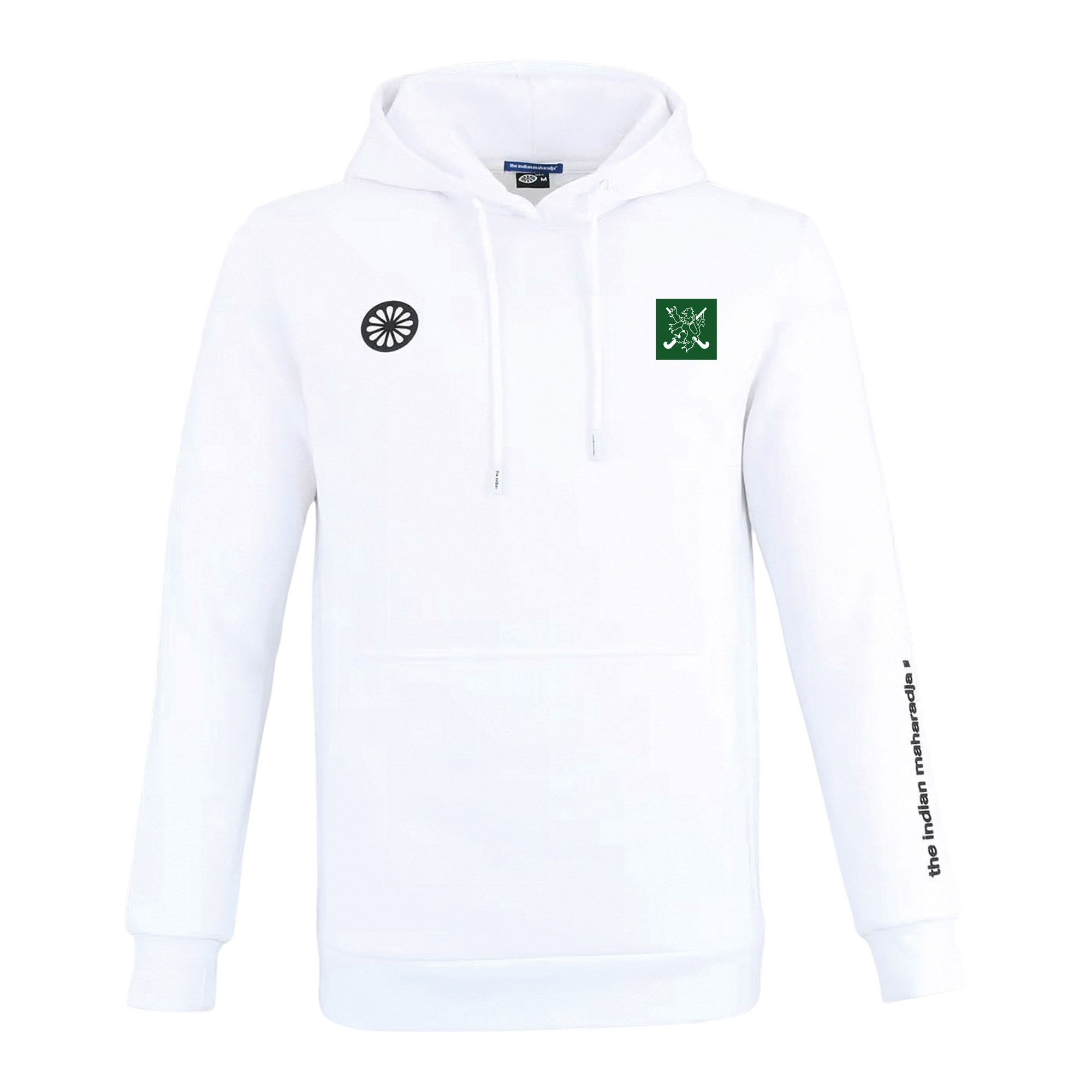 MSHC Classic Hoodie Dames