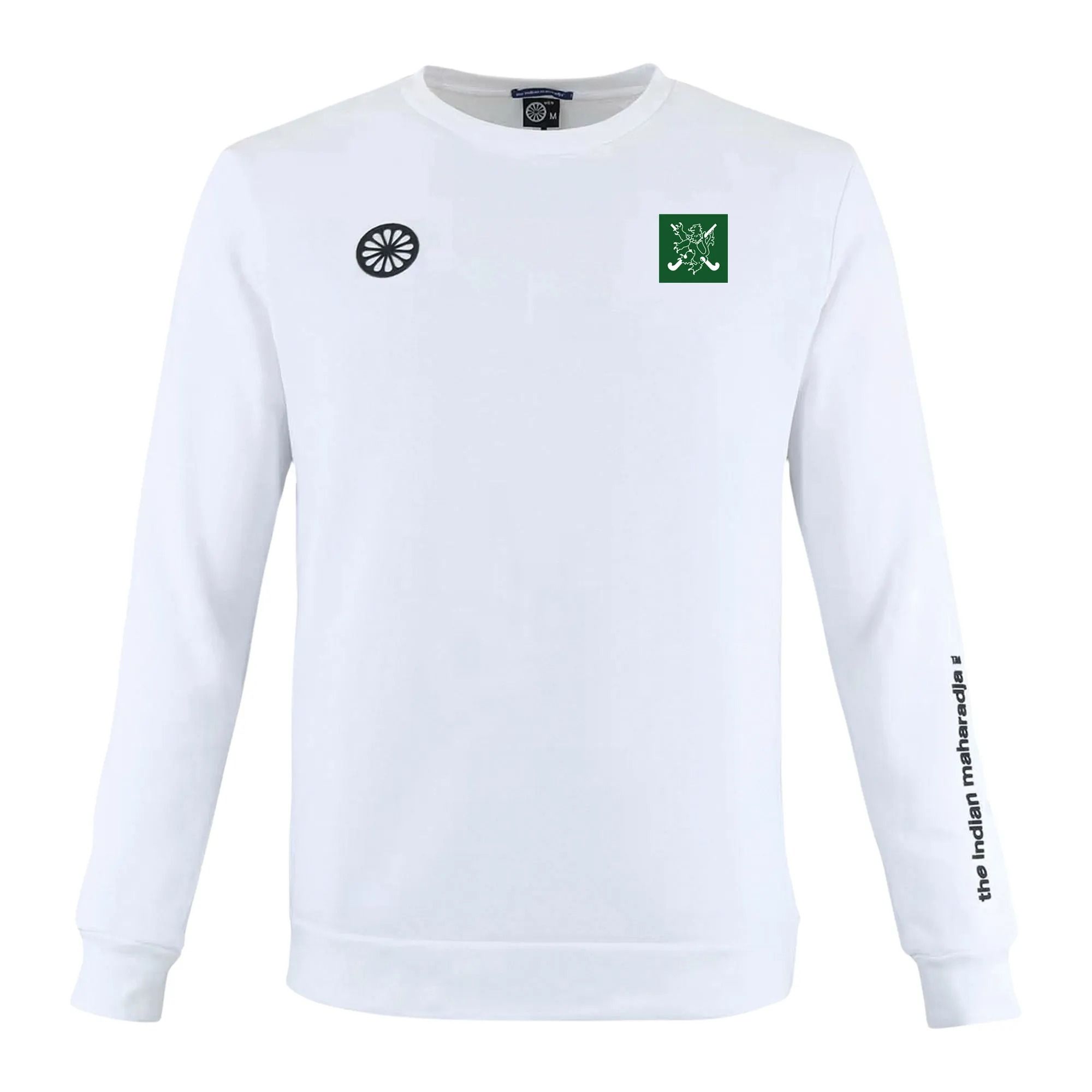 MSHC Classic Crew Sweater Heren