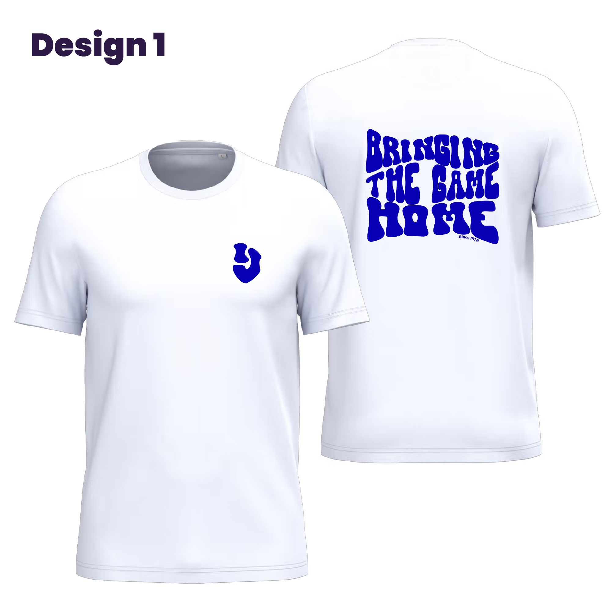 NHC De IJssel Senior MERCH-Shirt