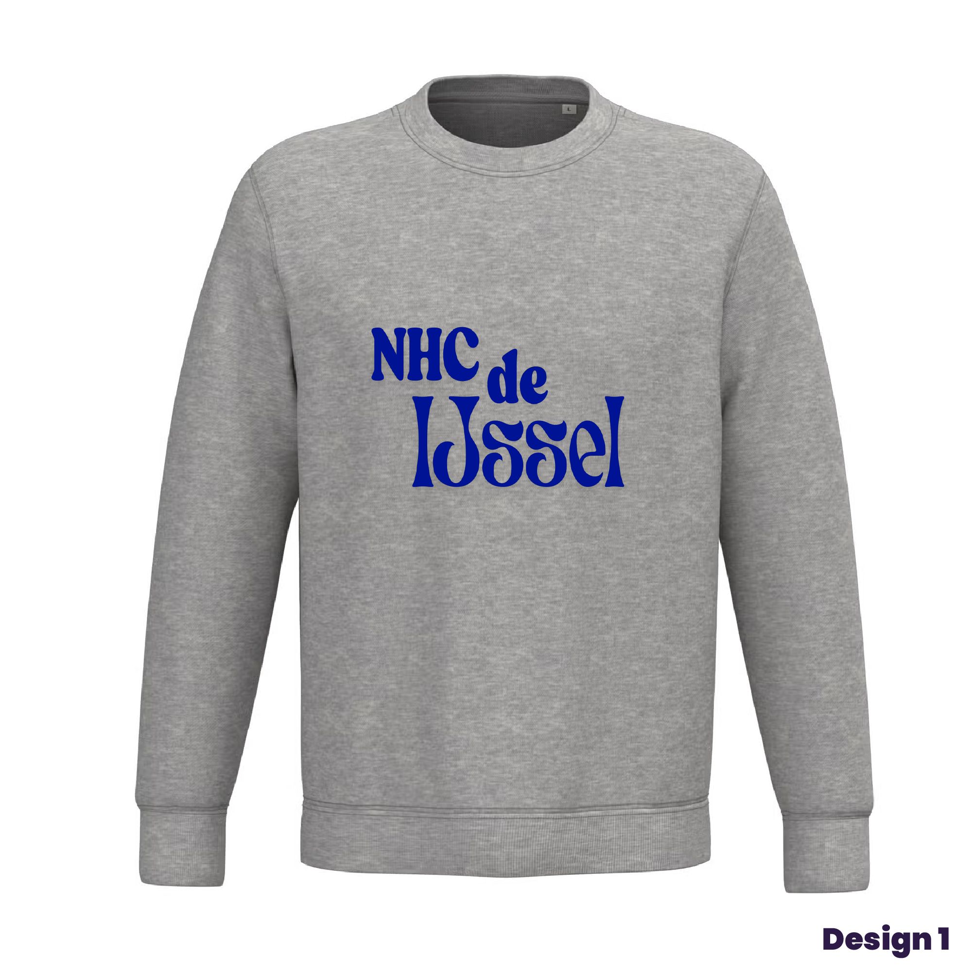 NHC De IJssel Junior MERCH-Trui