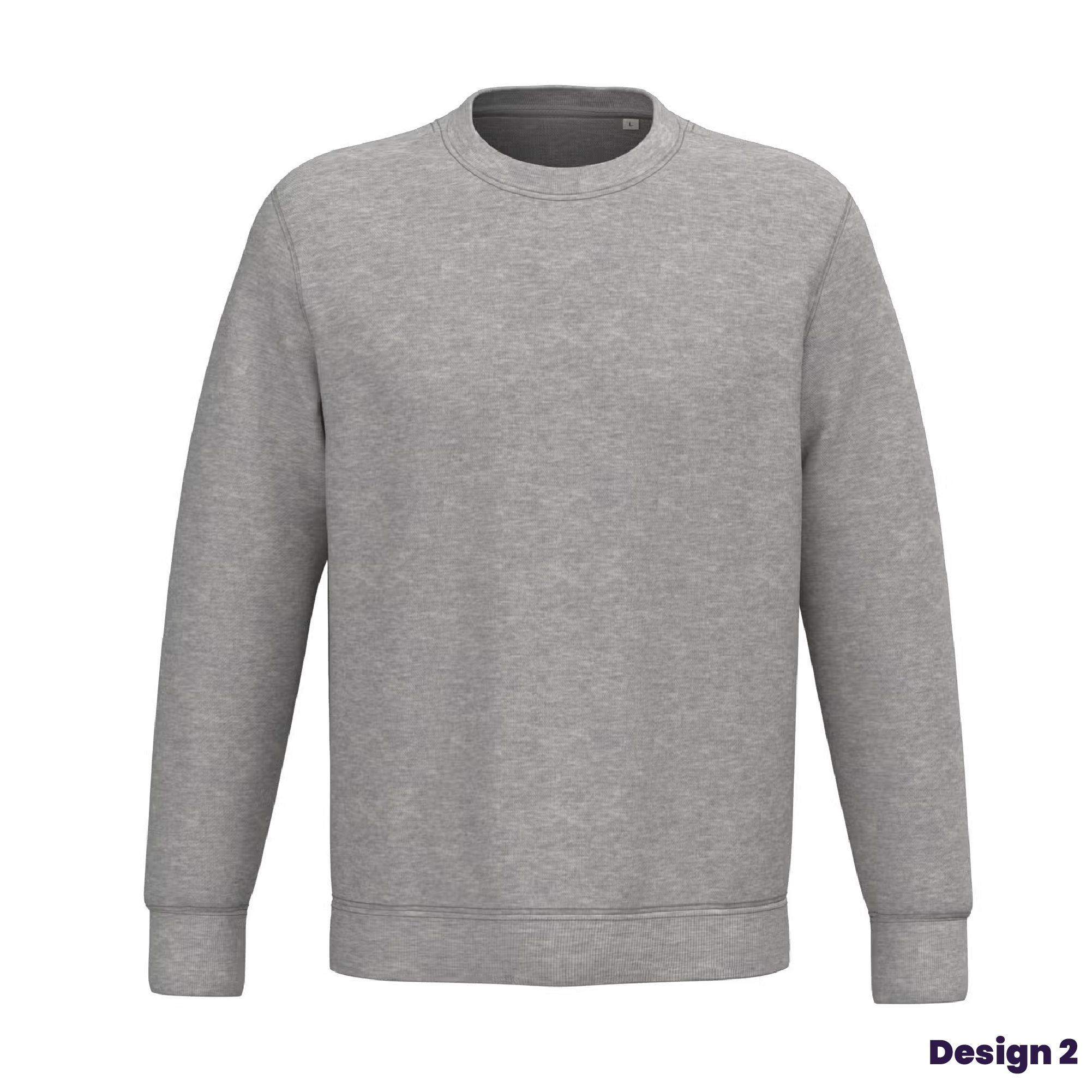 NHC De IJssel Junior MERCH-Trui