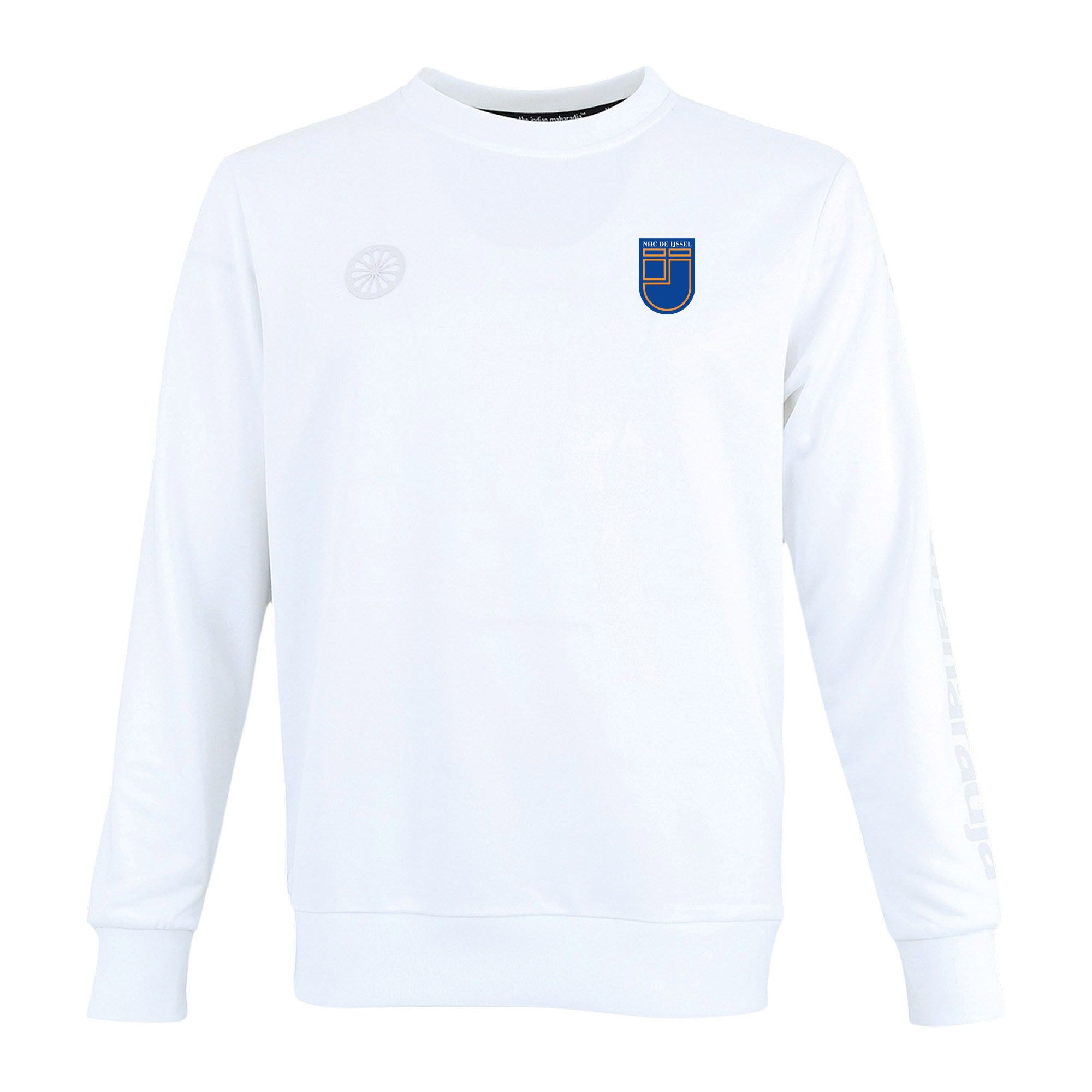 NHC De IJssel Mumbai Sweater Heren
