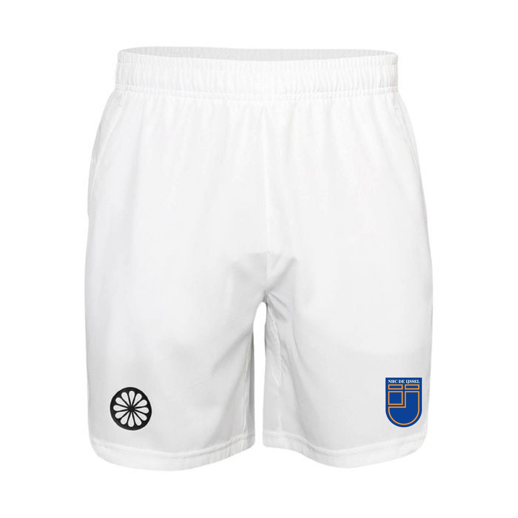 NHC De IJssel Trainingshort Heren