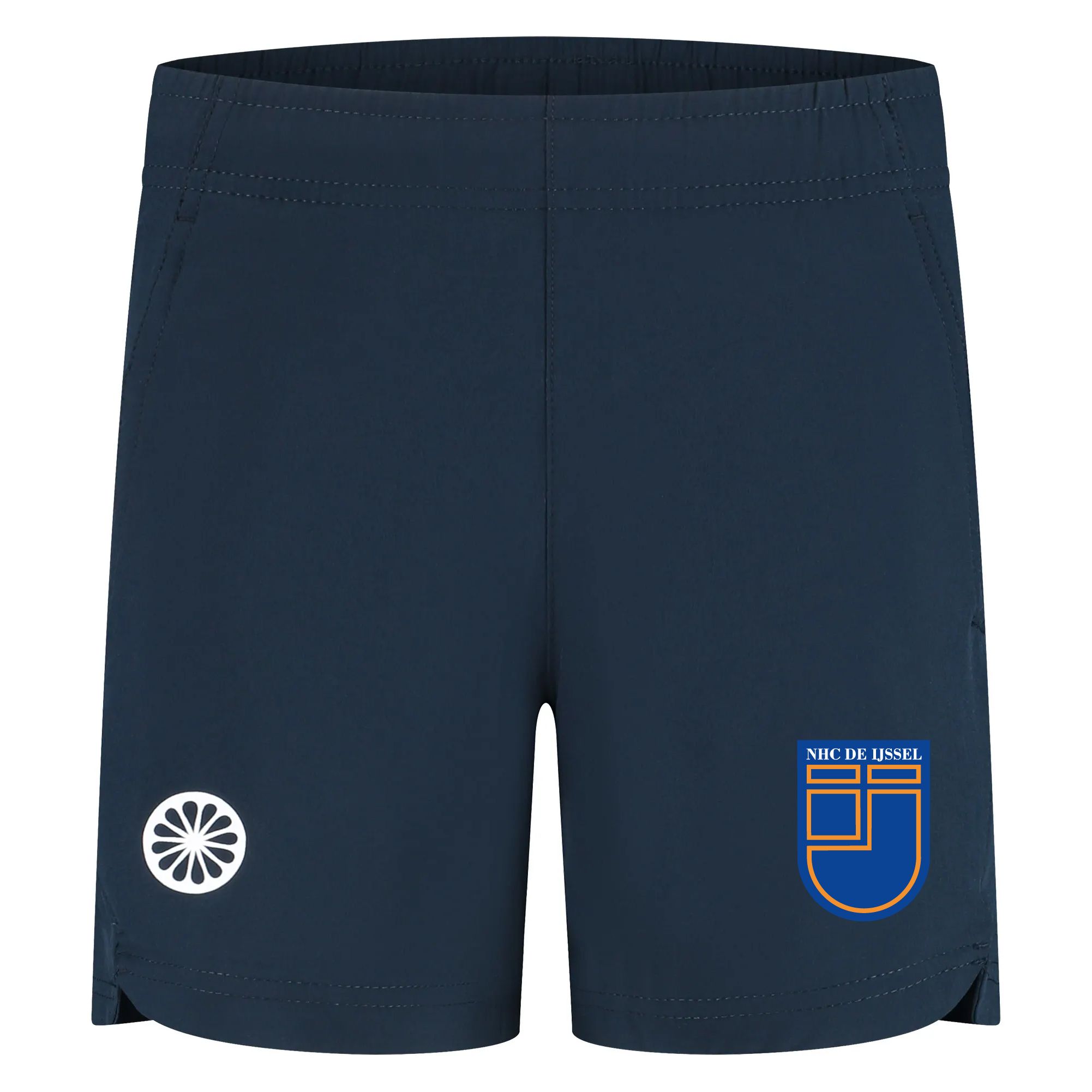 NHC De IJssel Thuis Short Jongens