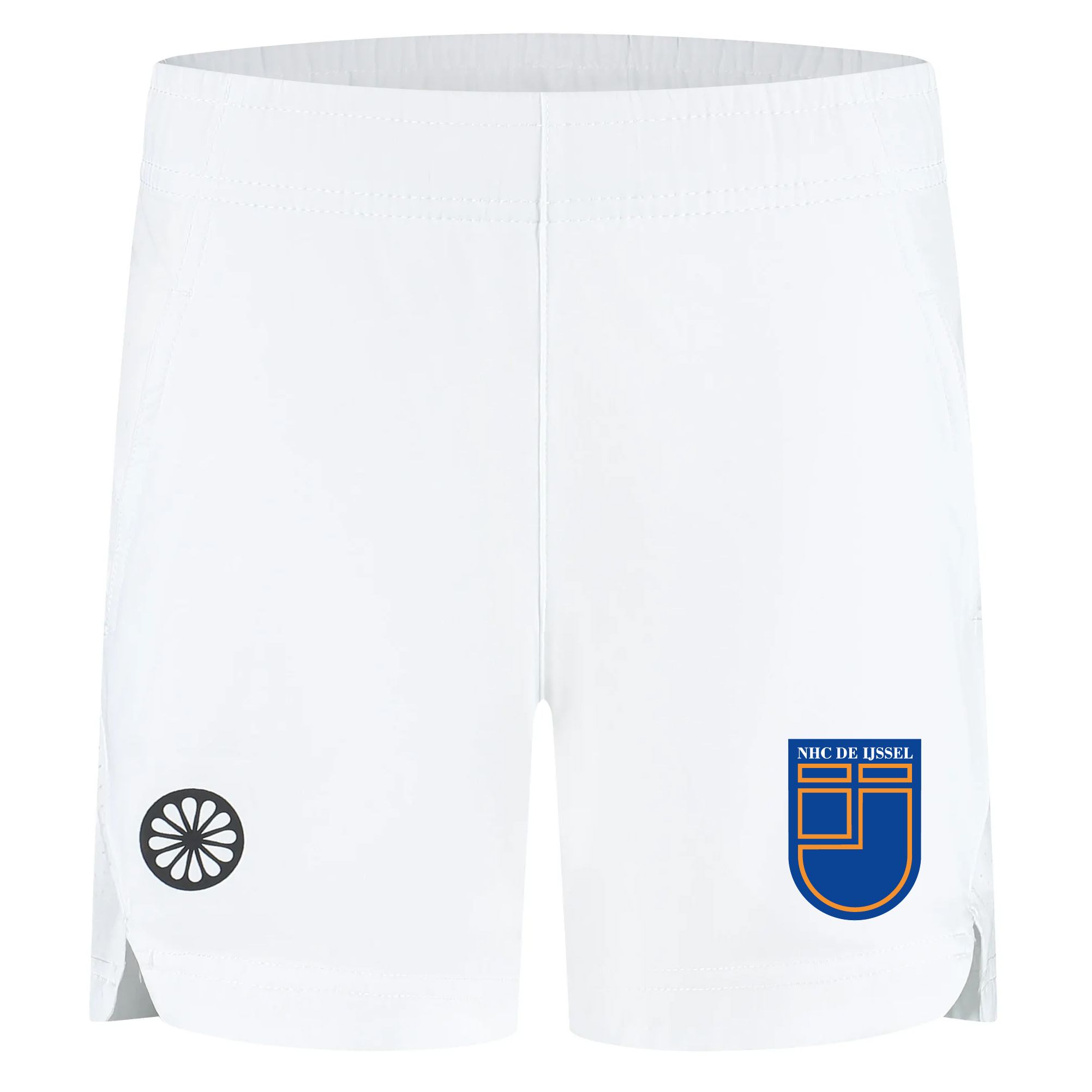 NHC De IJssel Trainingshort Jongens