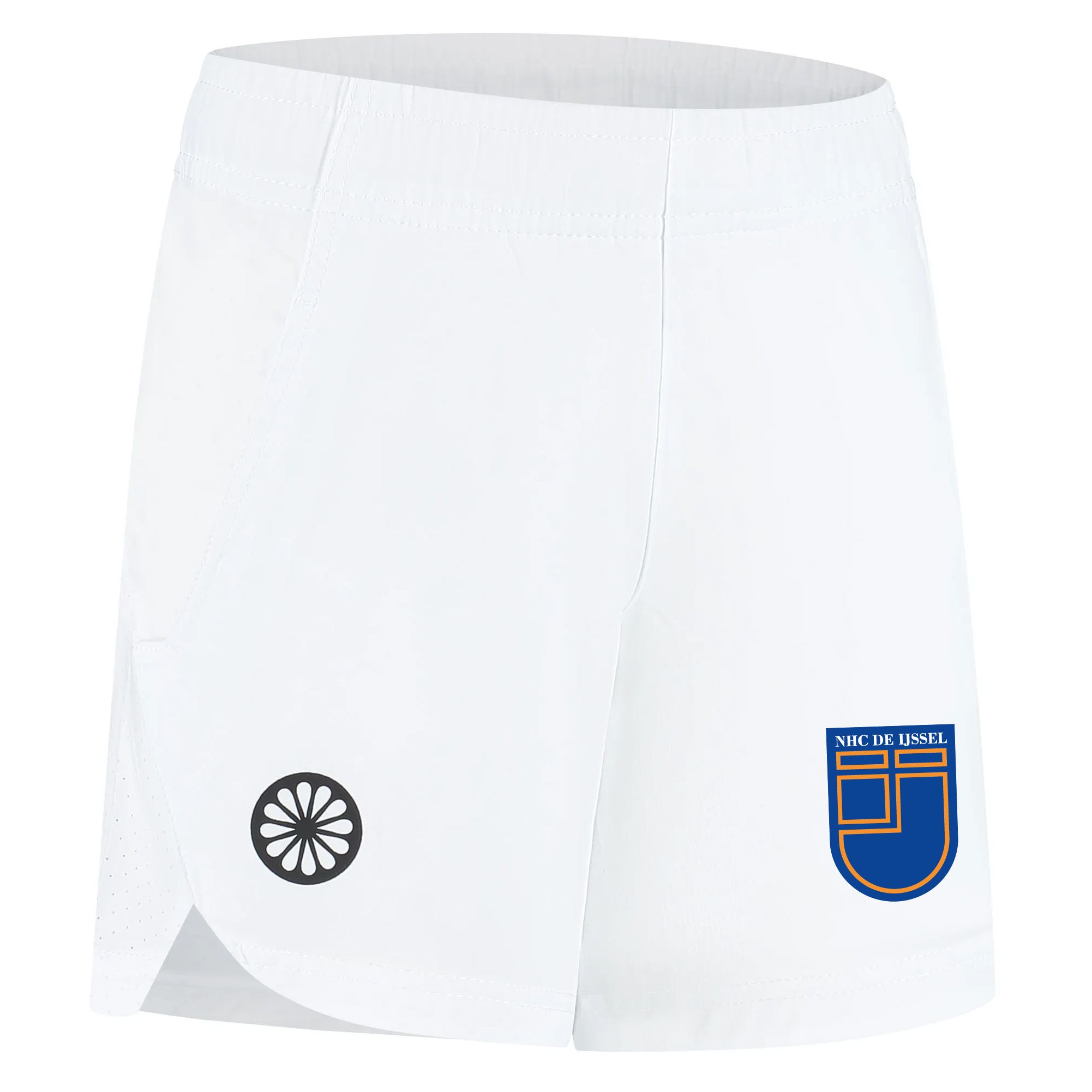 NHC De IJssel Trainingshort Jongens