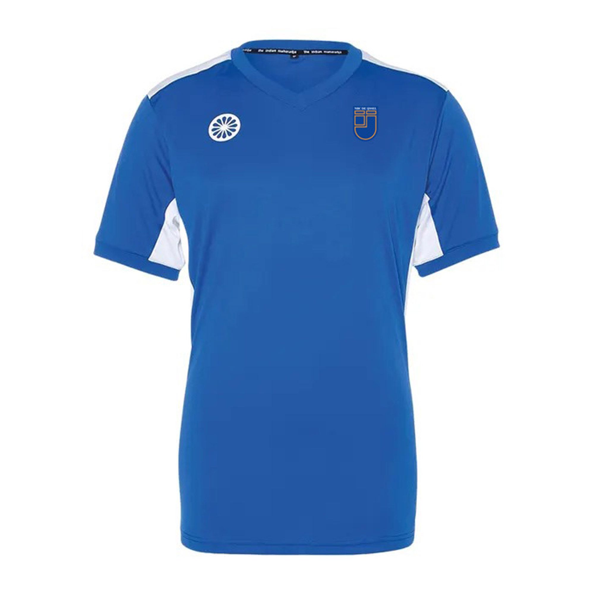 NHC De IJssel T2 SS Goalkeeper Shirt Senior