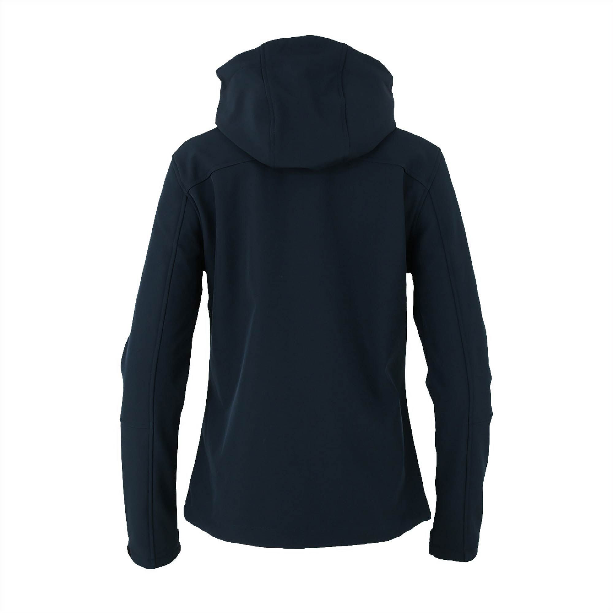 NHC De IJssel Softshell Jas Dames