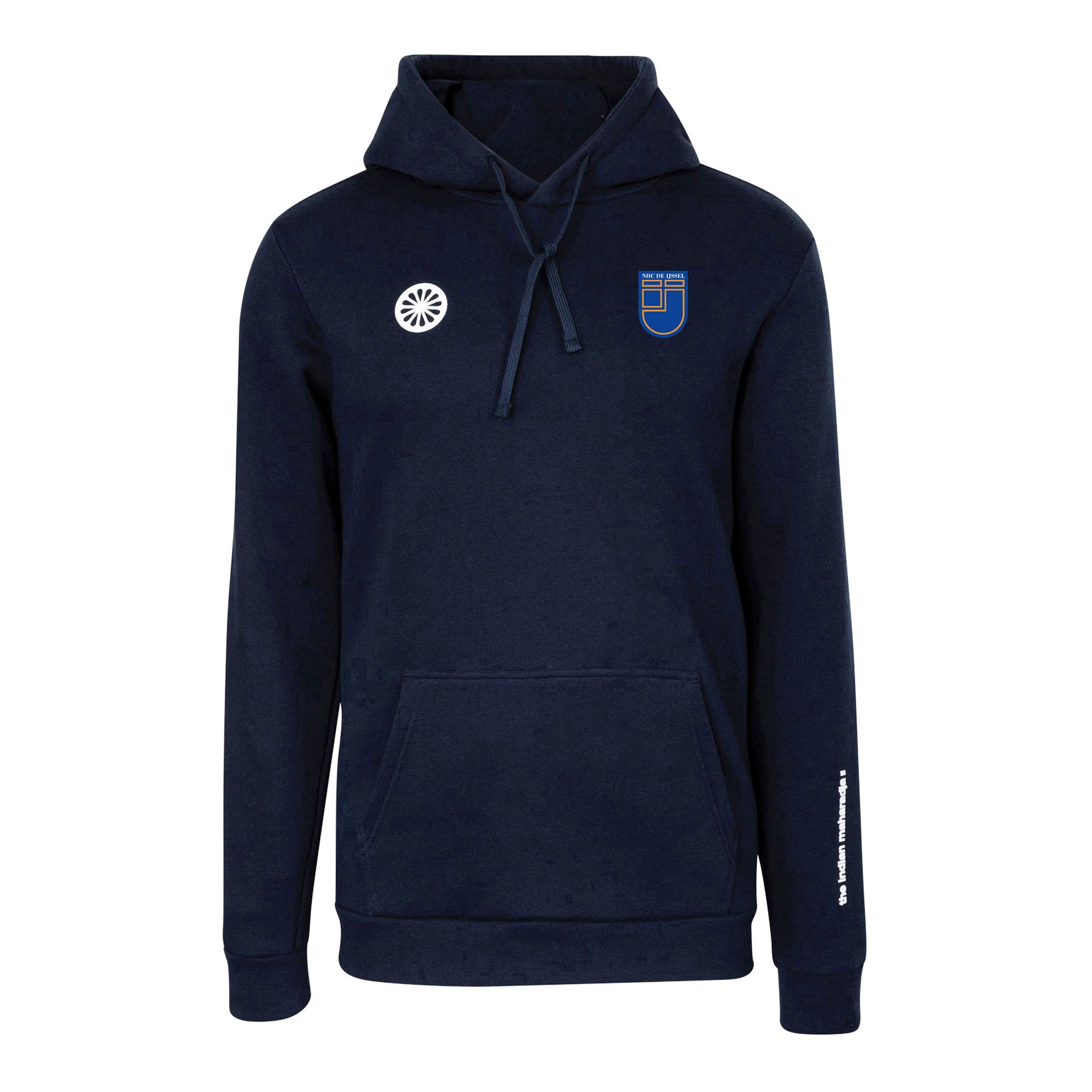 NHC De IJssel Classic Hoodie Heren