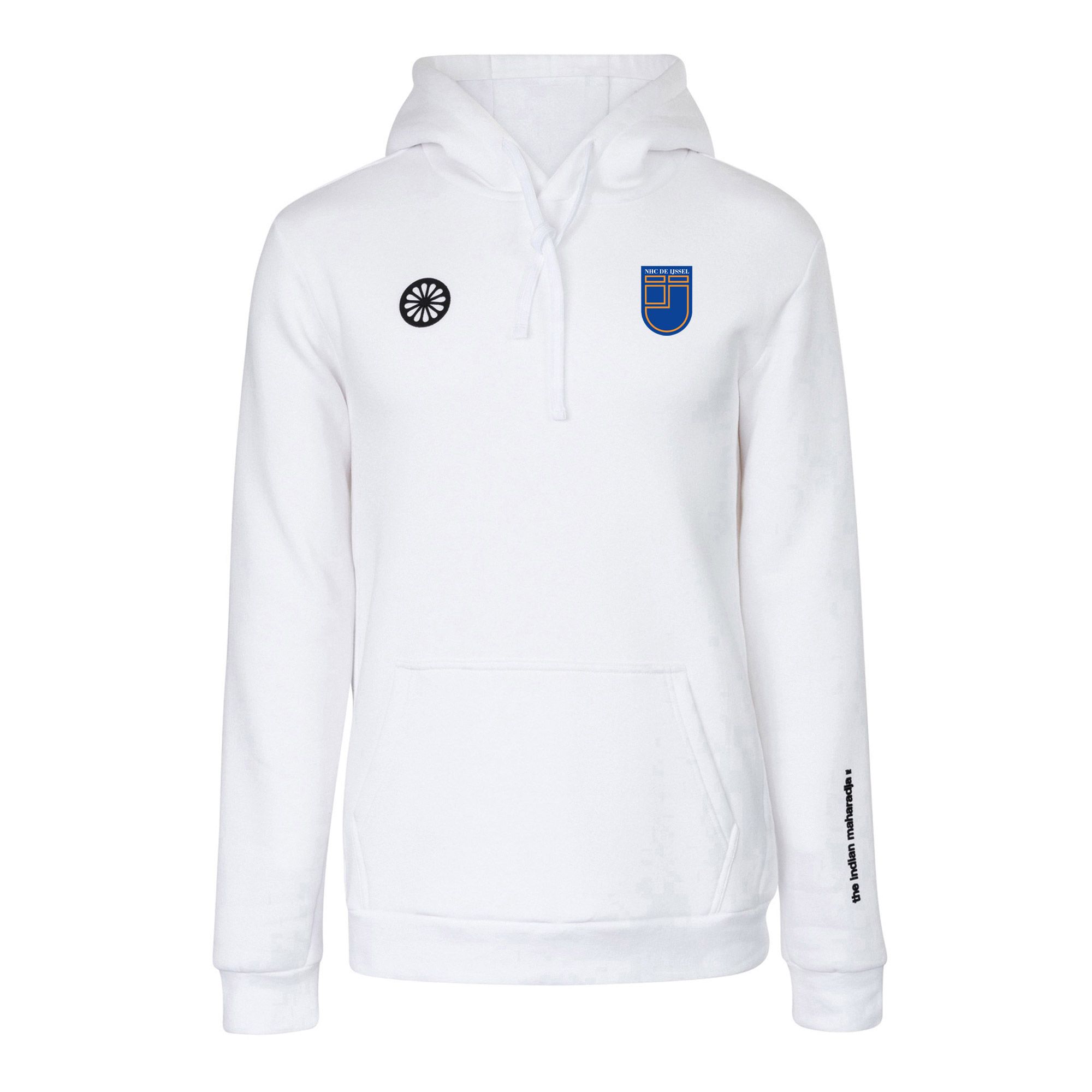 NHC De IJssel Classic Hoodie Heren