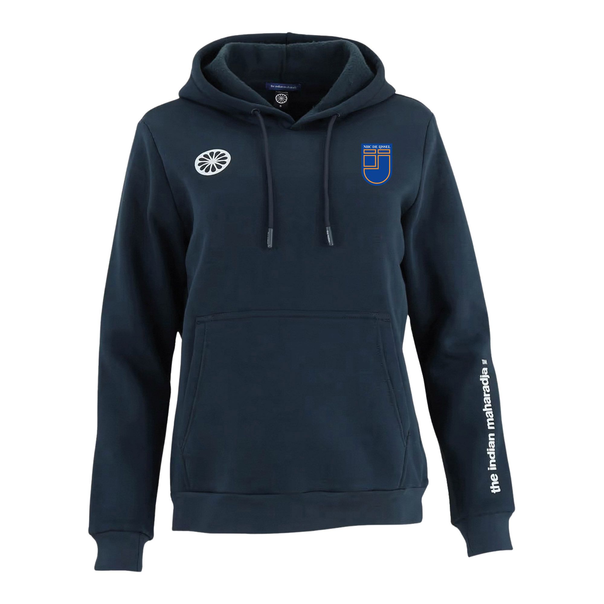 NHC De IJssel Classic Hoodie Dames