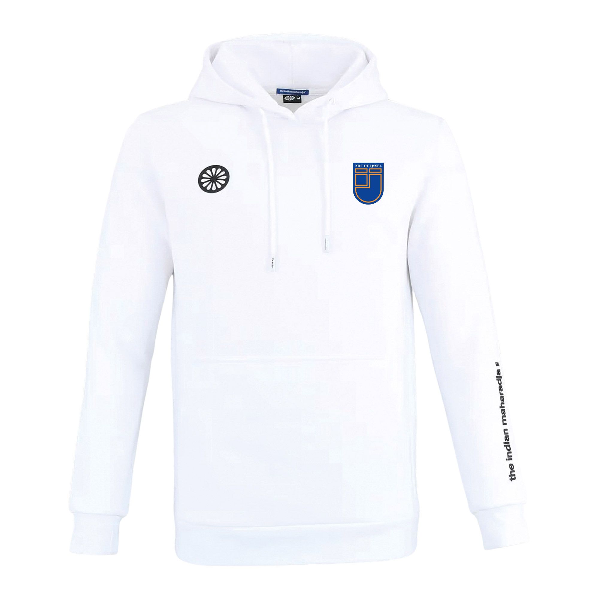 NHC De IJssel Classic Hoodie Dames