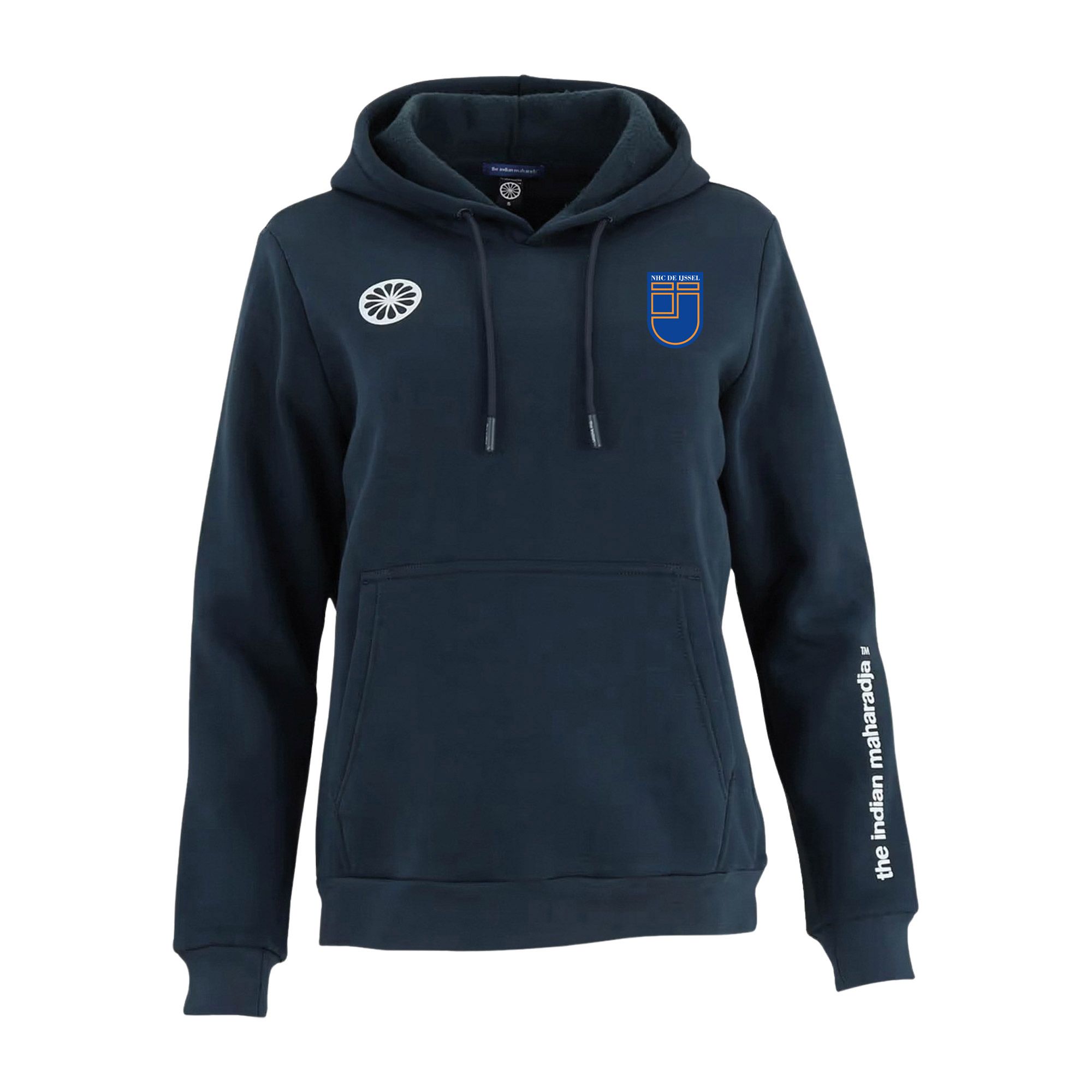 NHC De IJssel Classic Hoodie Junior