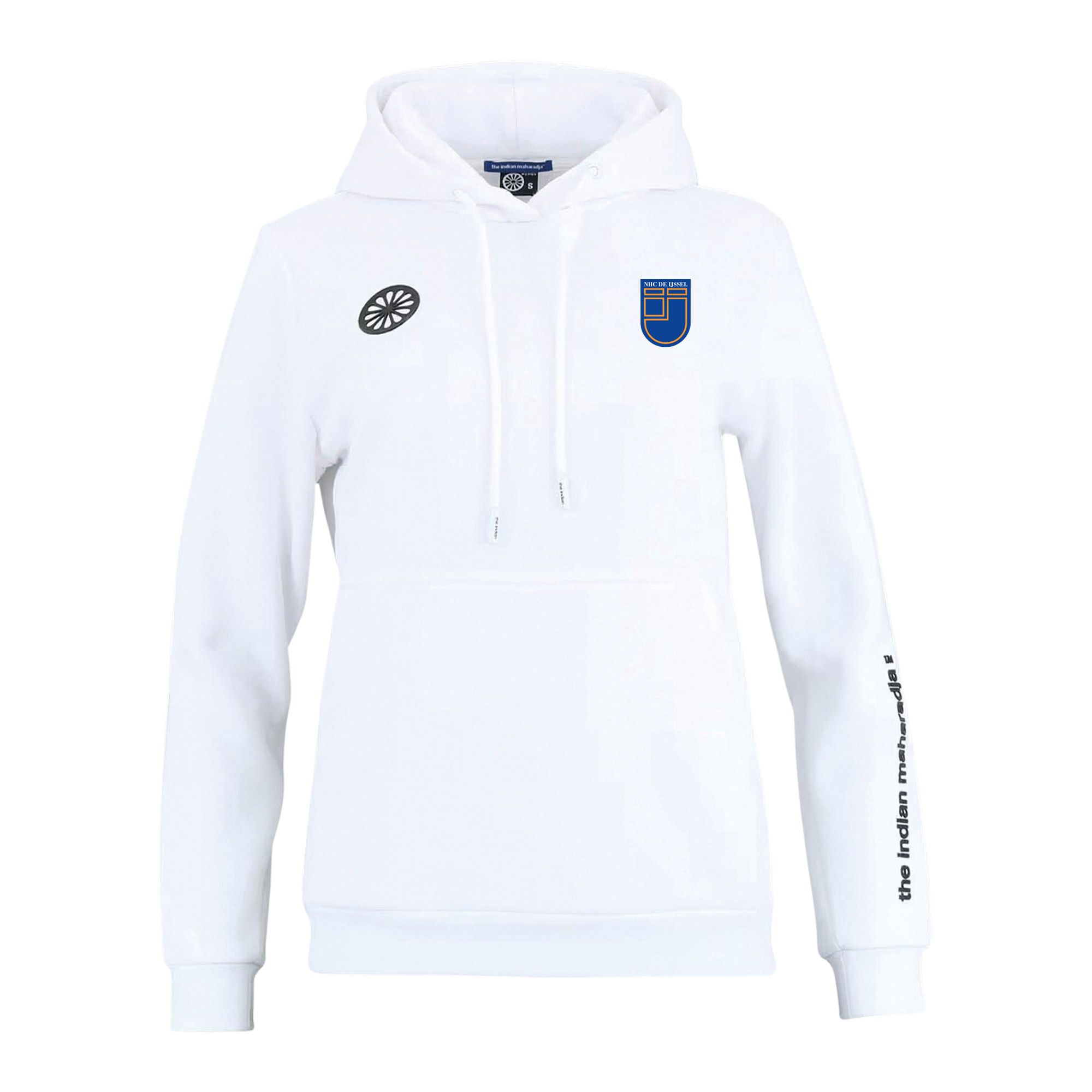 NHC De IJssel Classic Hoodie Junior