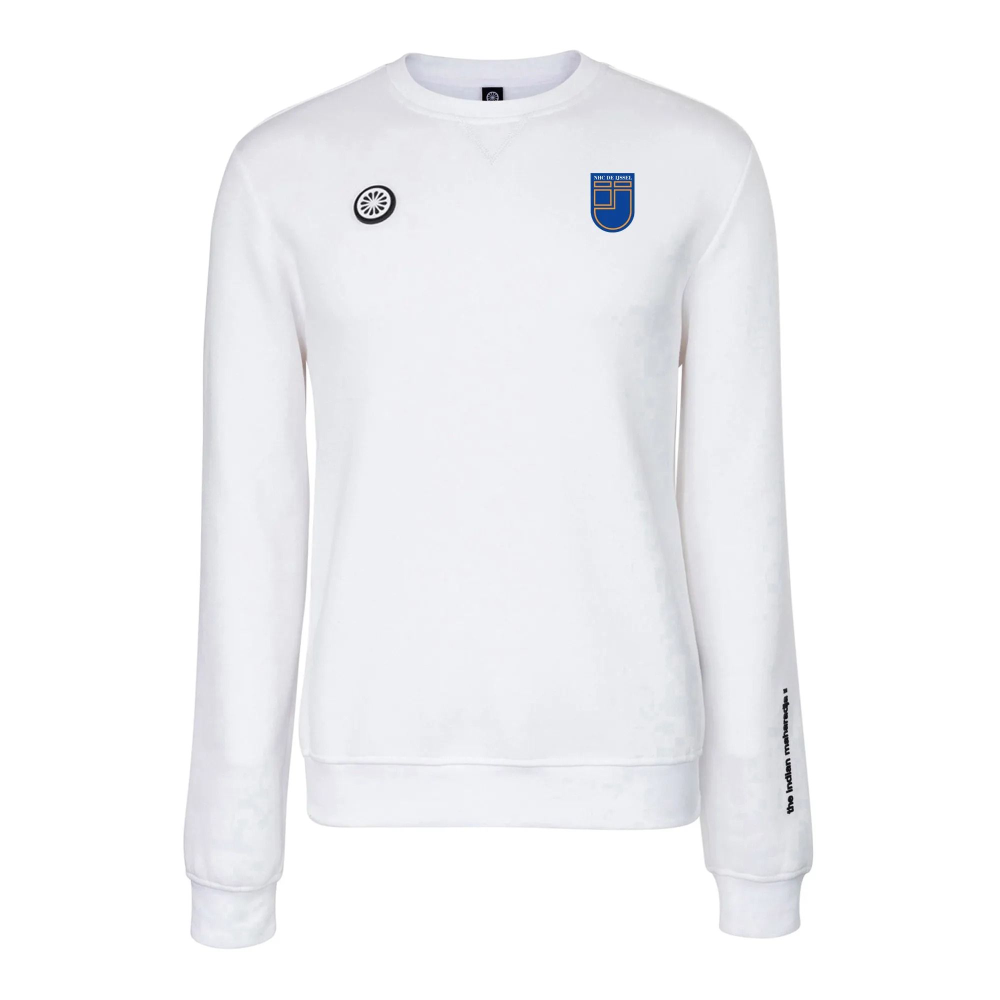NHC De IJssel Classic Crew Sweater Dames
