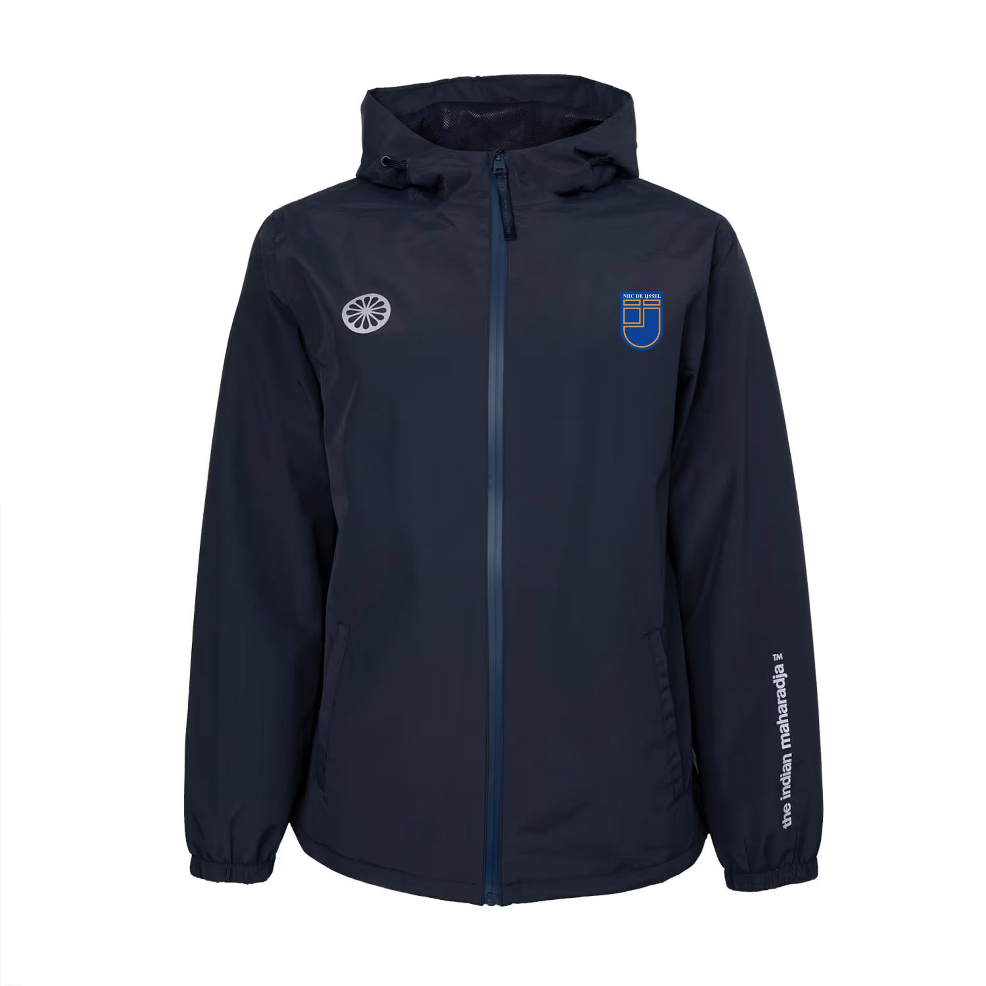 NHC De IJssel Regenjas Senior