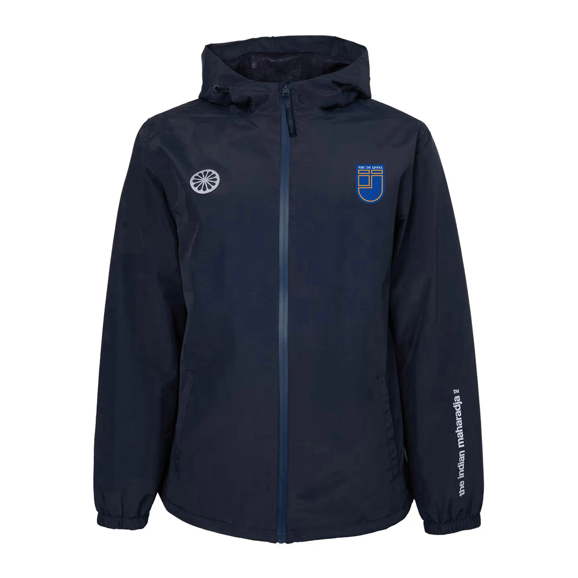 NHC De IJssel Regenjas Junior